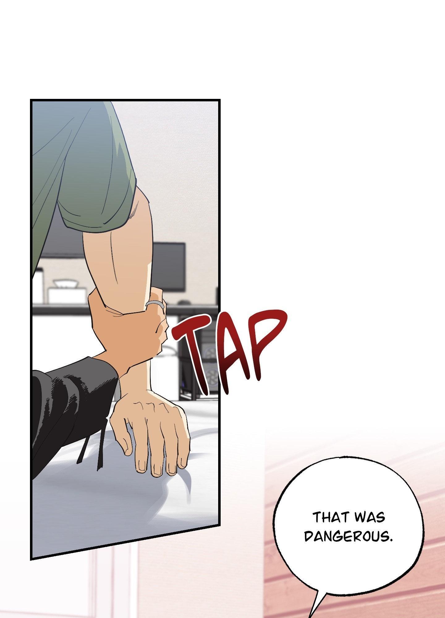 Read OXO chapter 11 image 46 on Lezhin