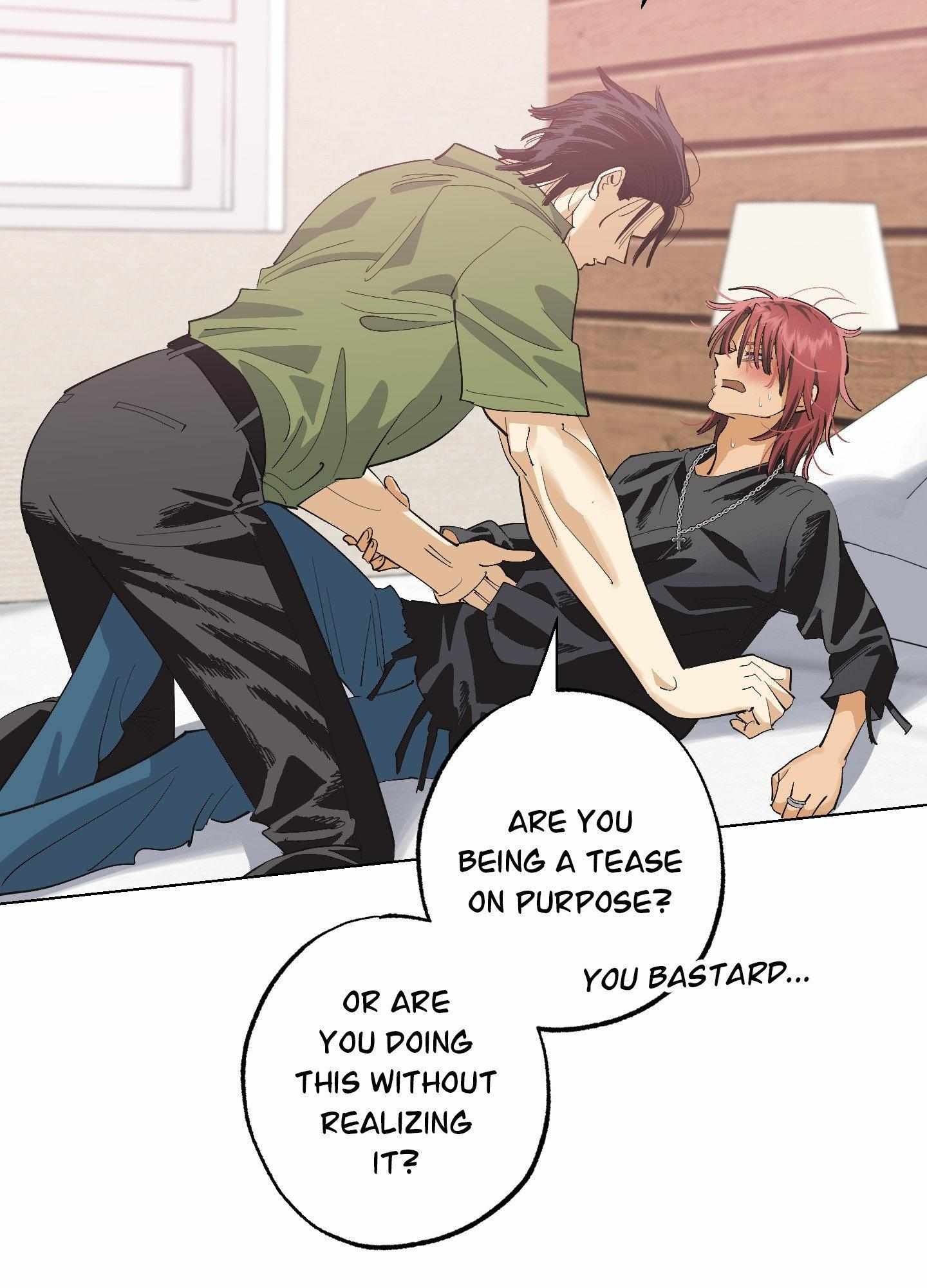 Read OXO chapter 11 image 47 on Lezhin