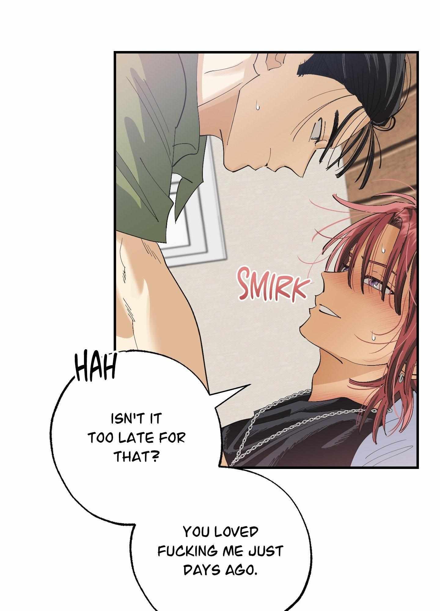 Read OXO chapter 11 image 50 on Lezhin
