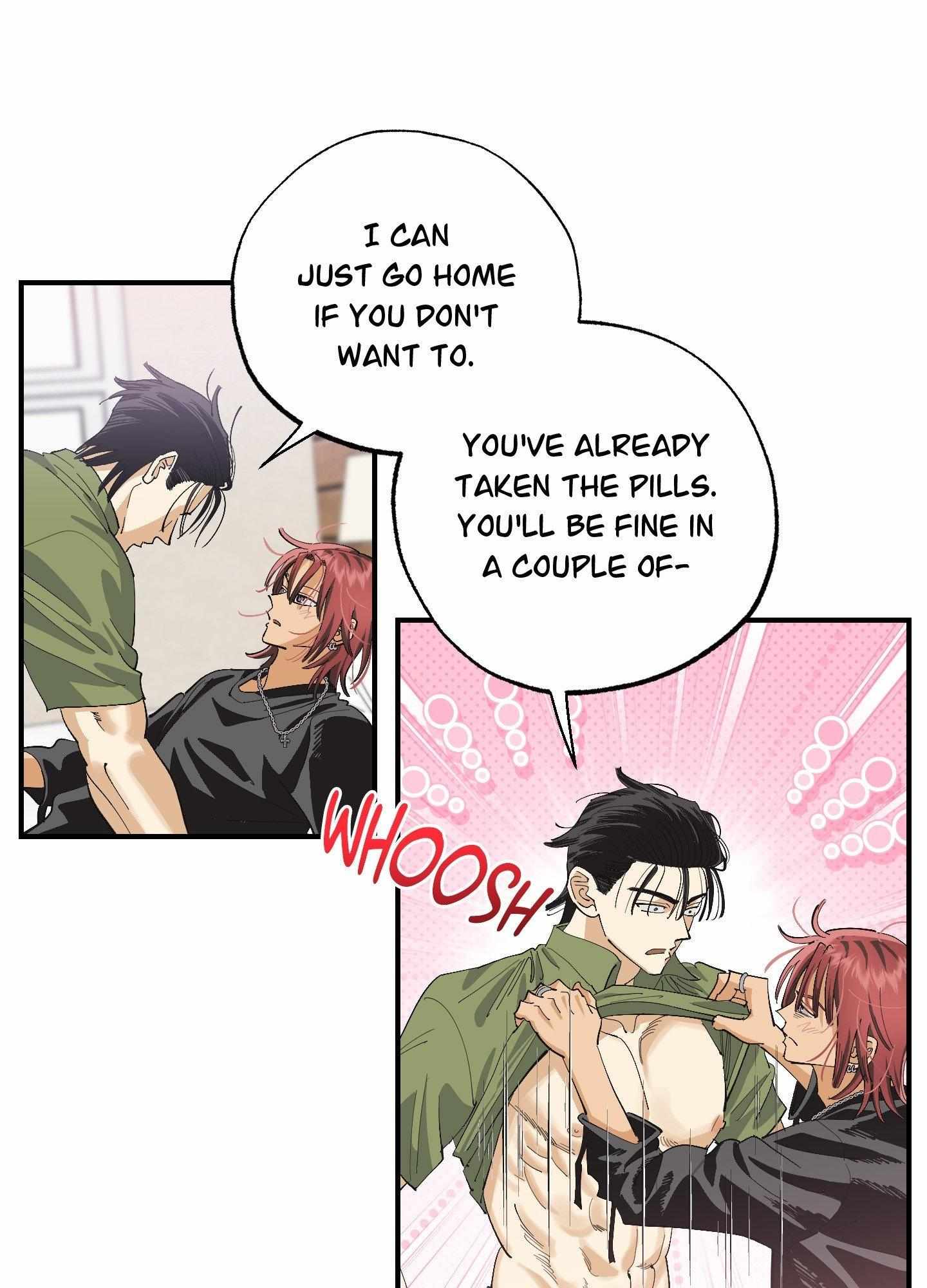Read OXO chapter 11 image 58 on Lezhin