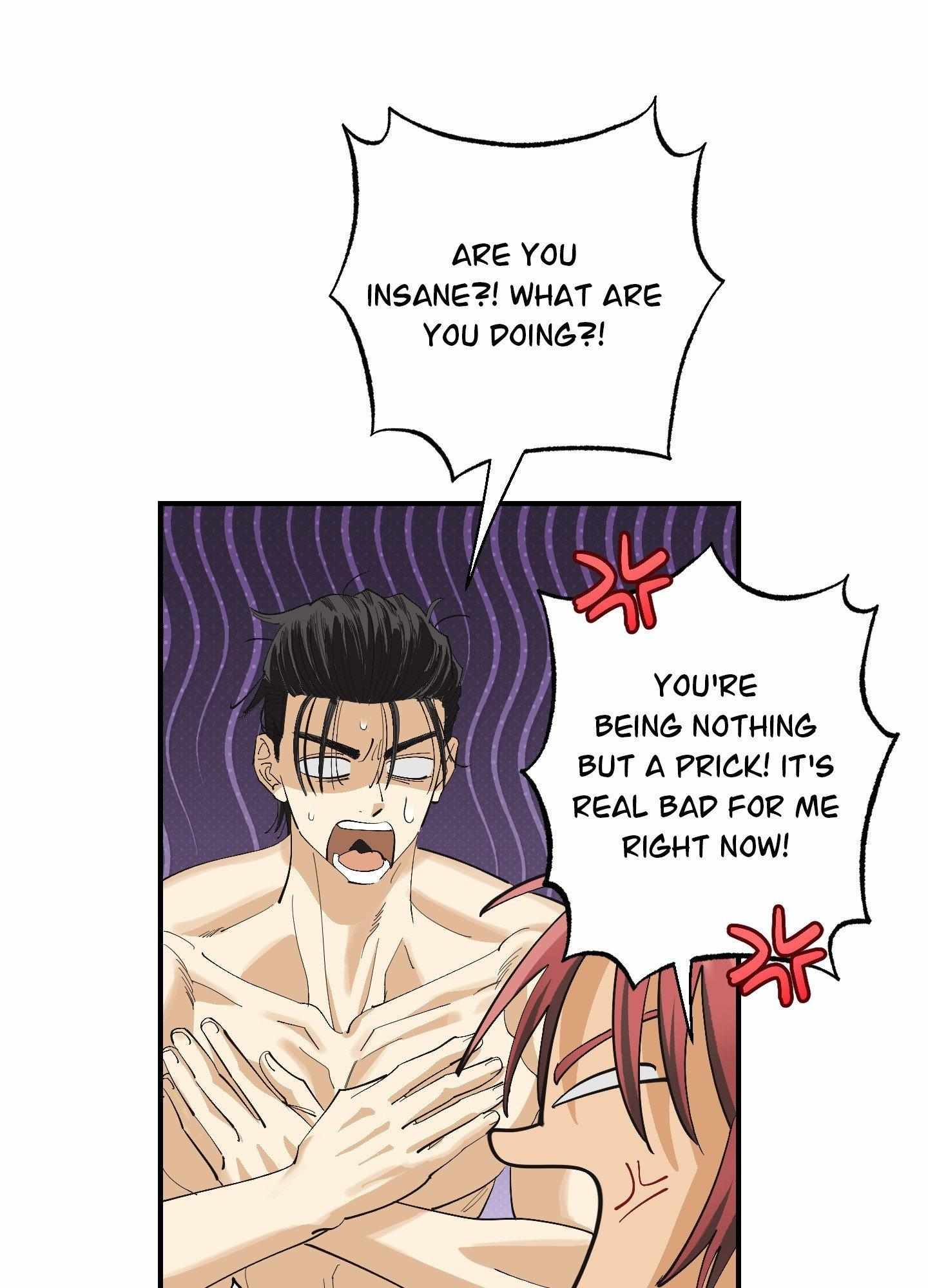 Read OXO chapter 11 image 60 on Lezhin