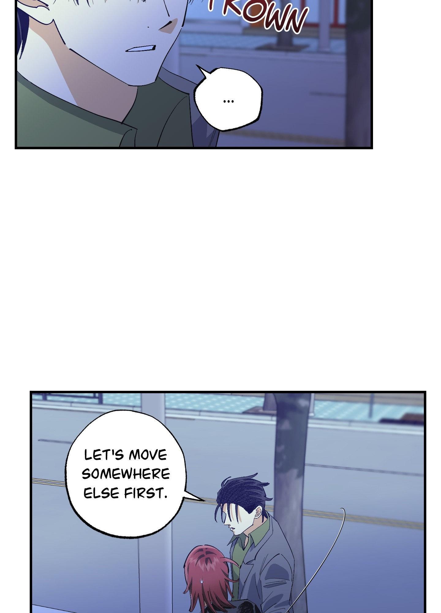Read OXO chapter 11 image 8 on Lezhin