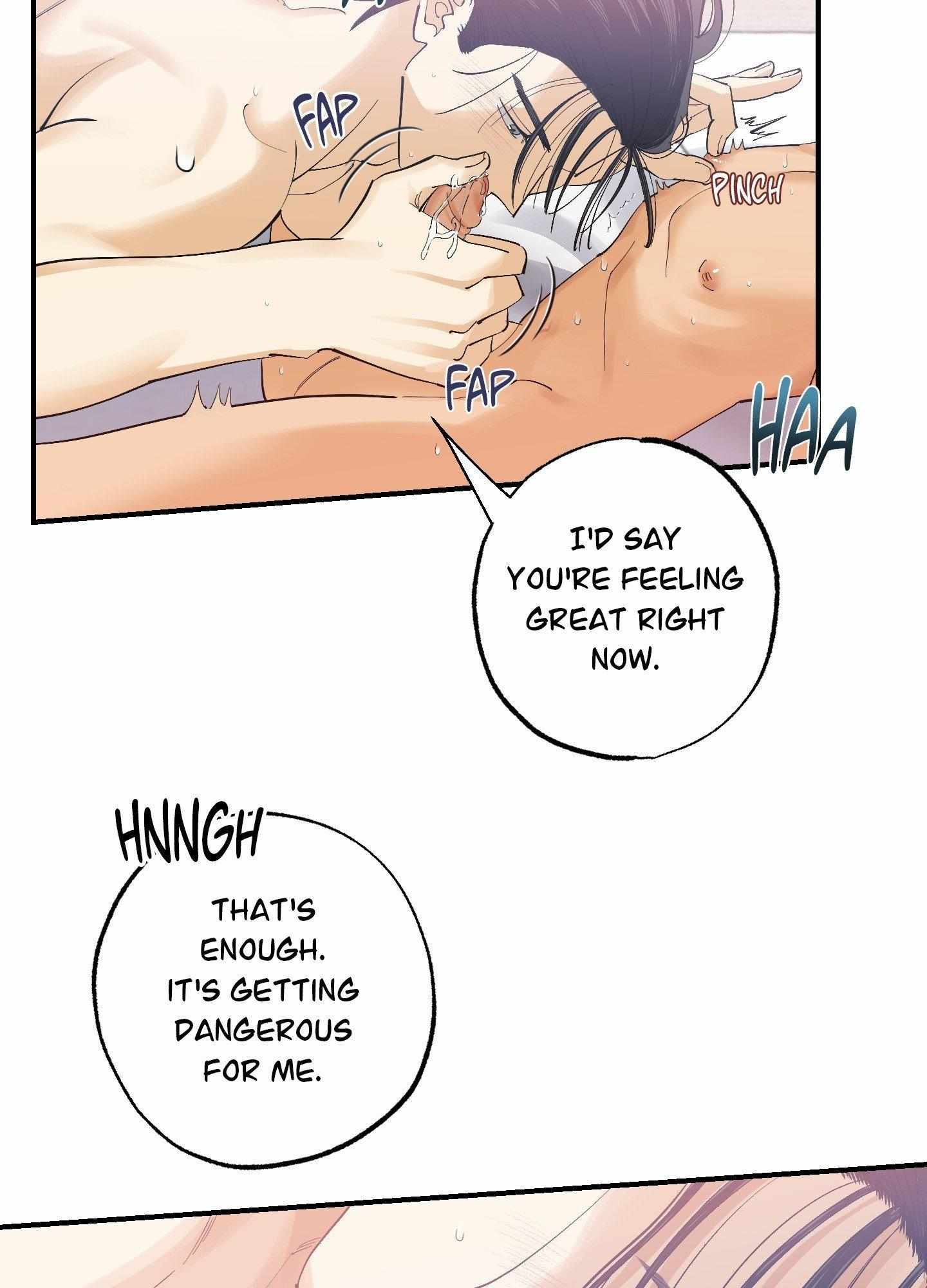 Read OXO chapter 11 image 84 on Lezhin