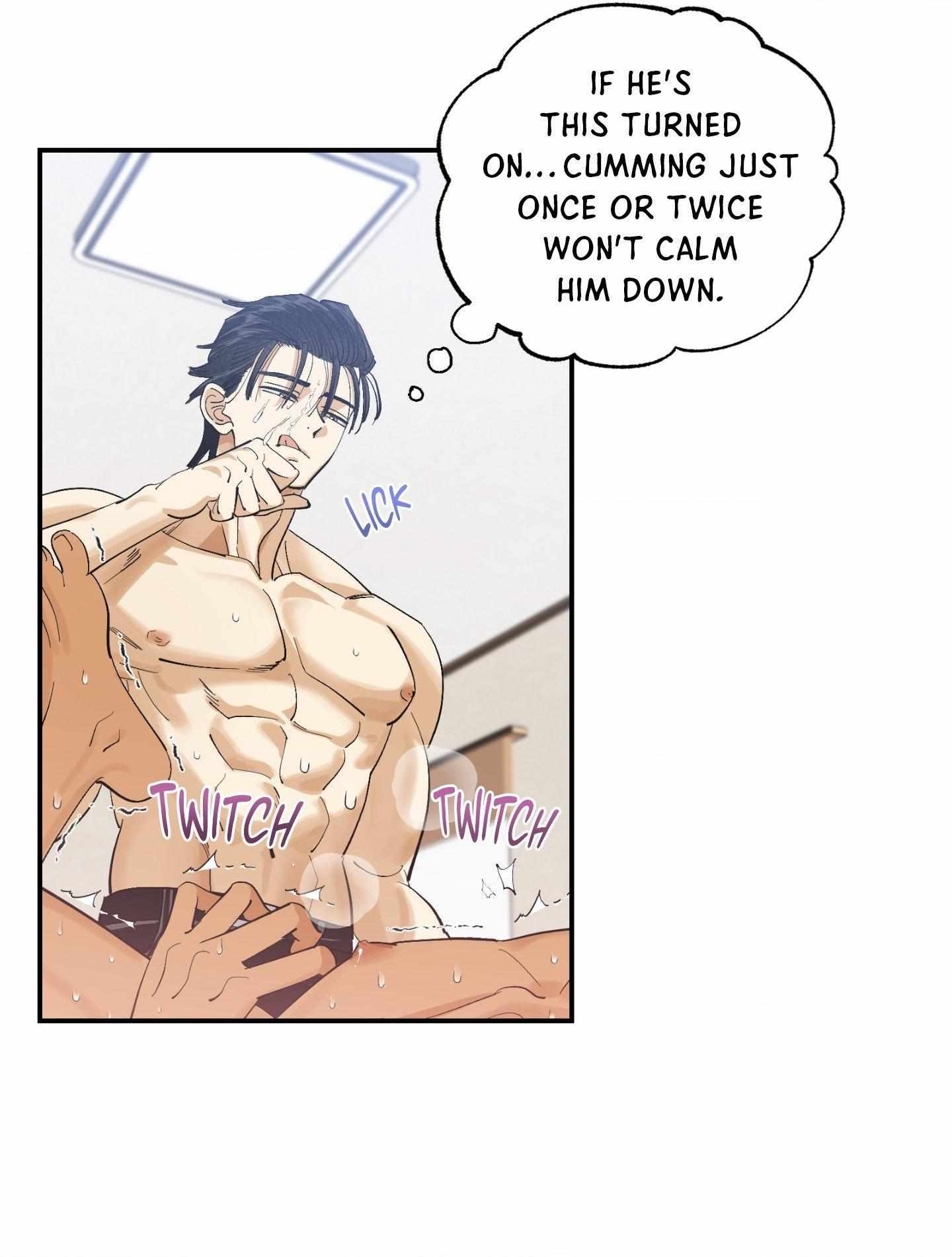 Read OXO chapter 11 image 92 on Lezhin