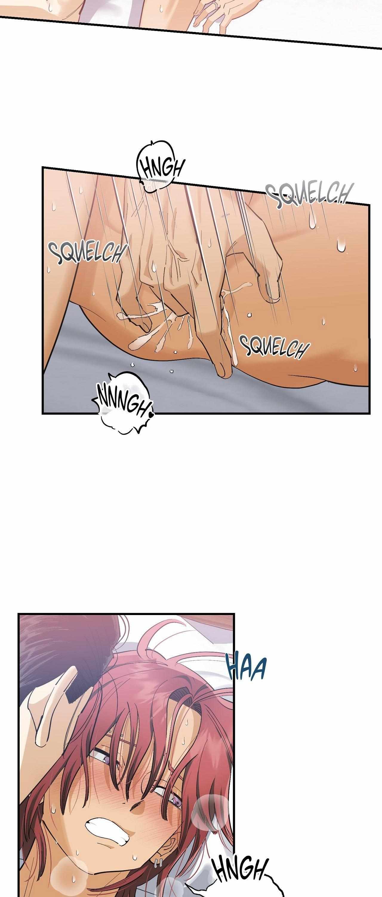 Read OXO chapter 12 image 1 on Lezhin