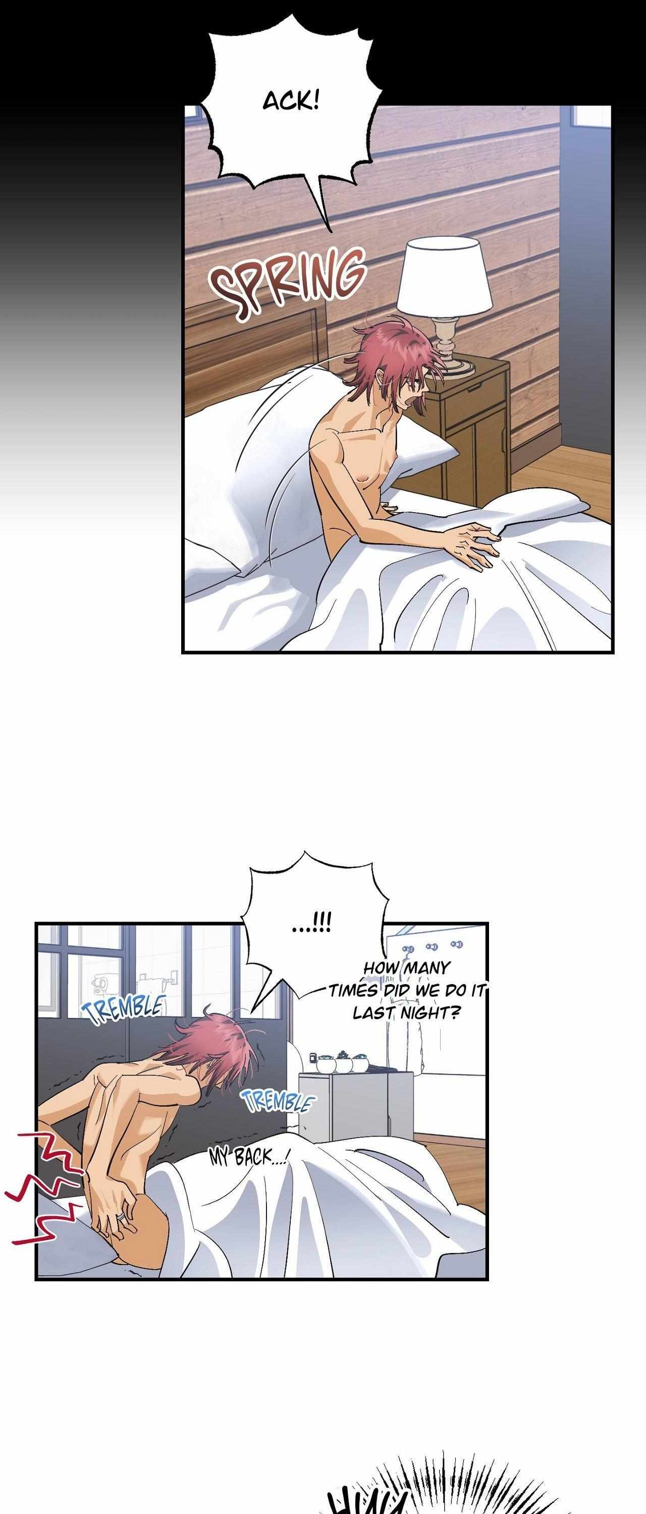 Read OXO chapter 12 image 33 on Lezhin