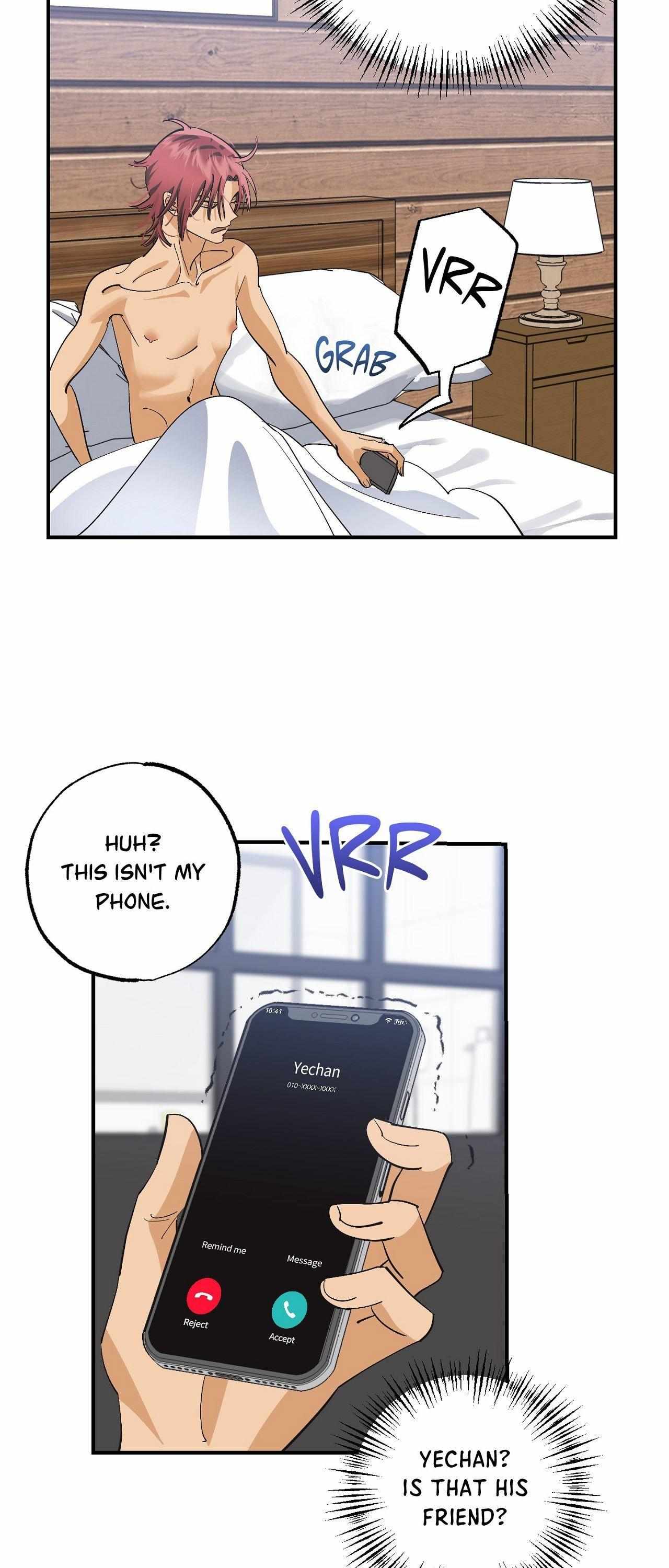 Read OXO chapter 12 image 36 on Lezhin
