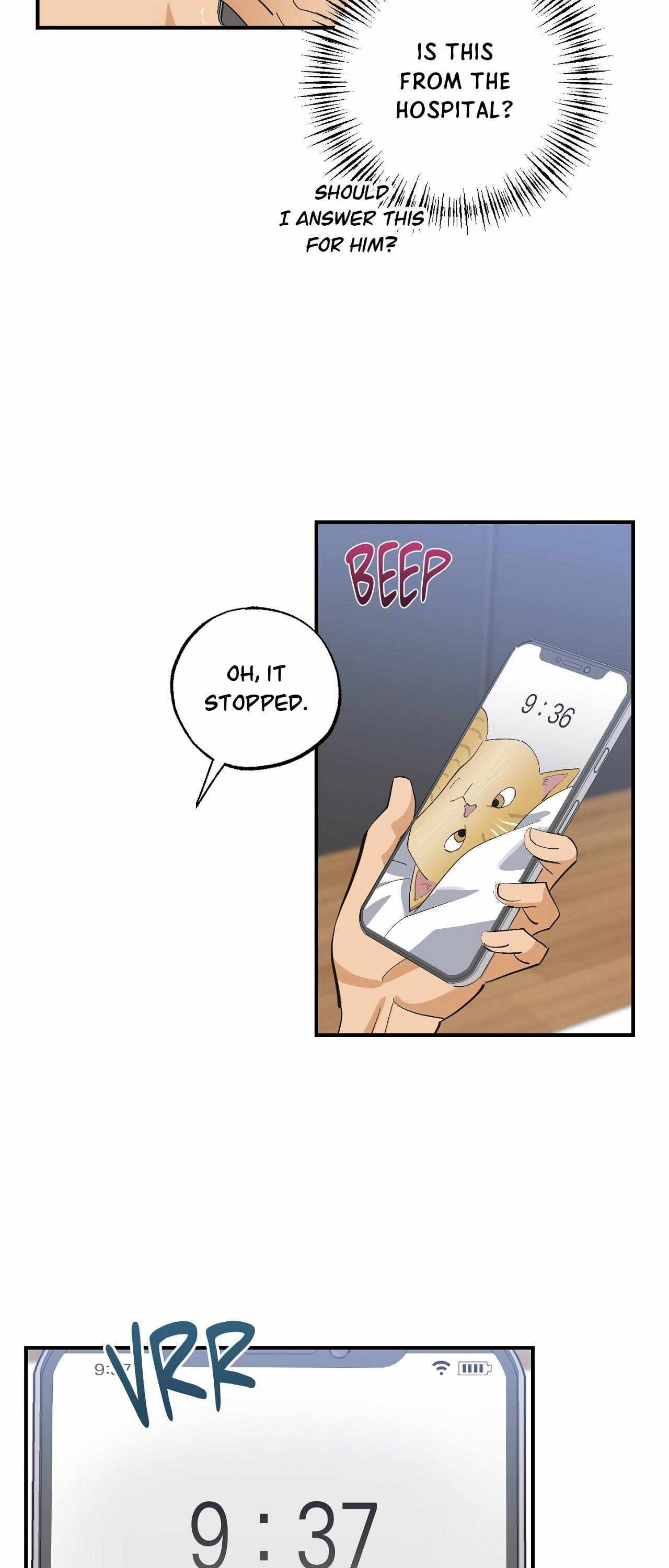 Read OXO chapter 12 image 38 on Lezhin