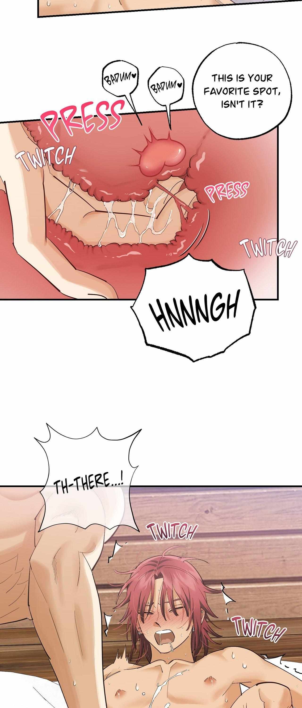 Read OXO chapter 12 image 4 on Lezhin