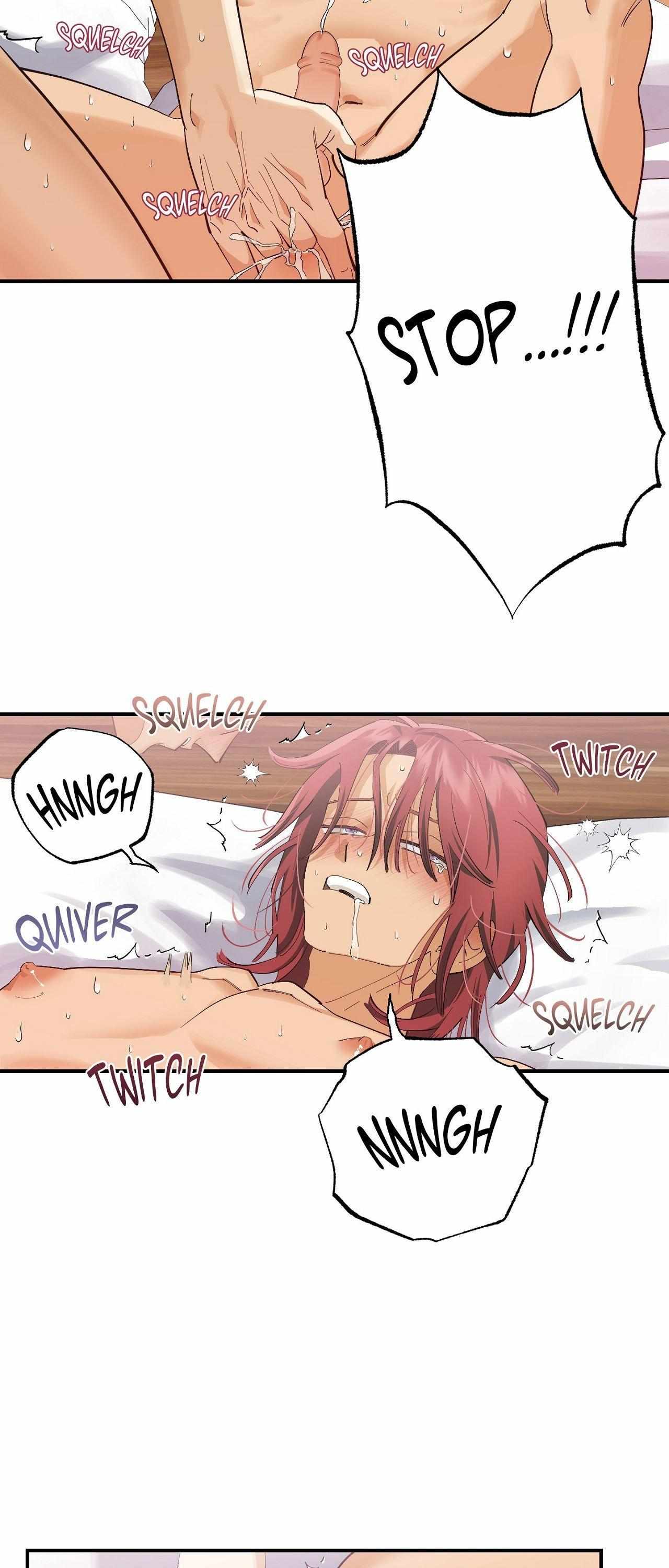 Read OXO chapter 12 image 5 on Lezhin