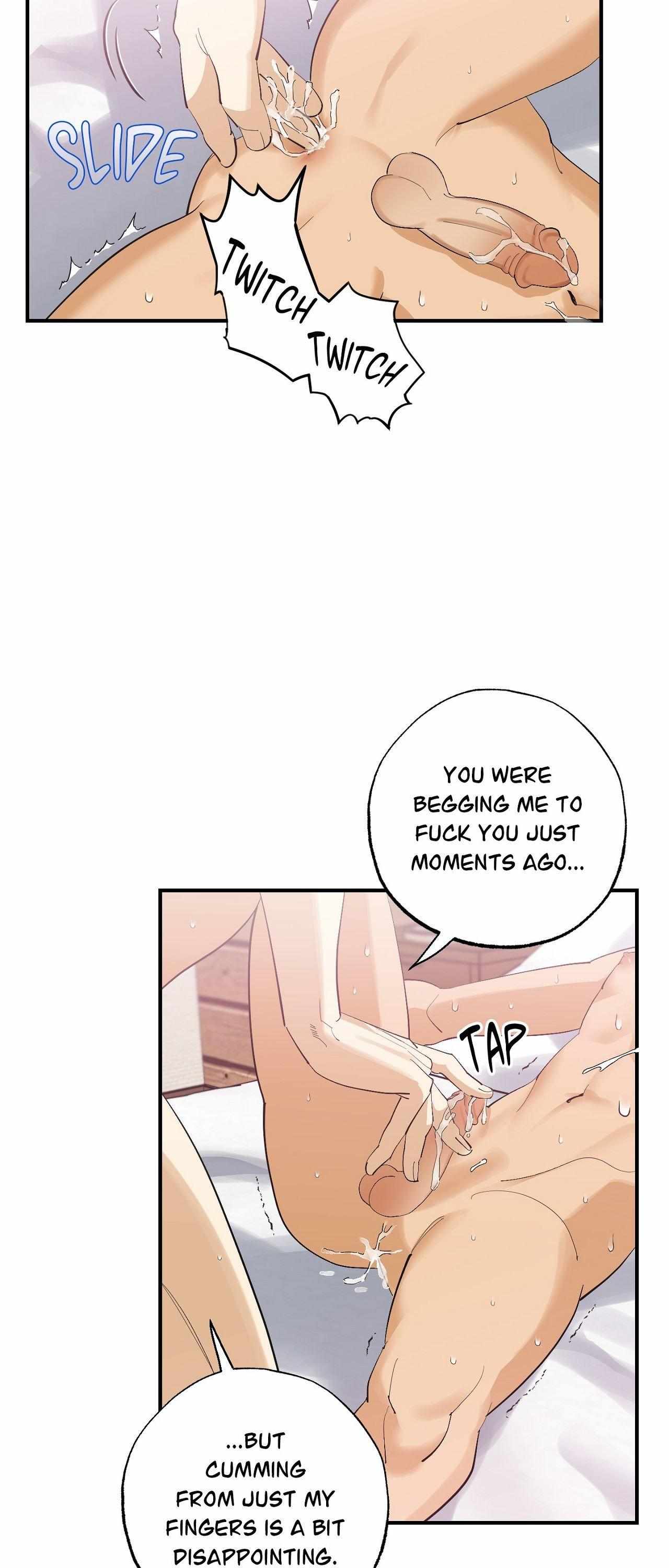 Read OXO chapter 12 image 6 on Lezhin