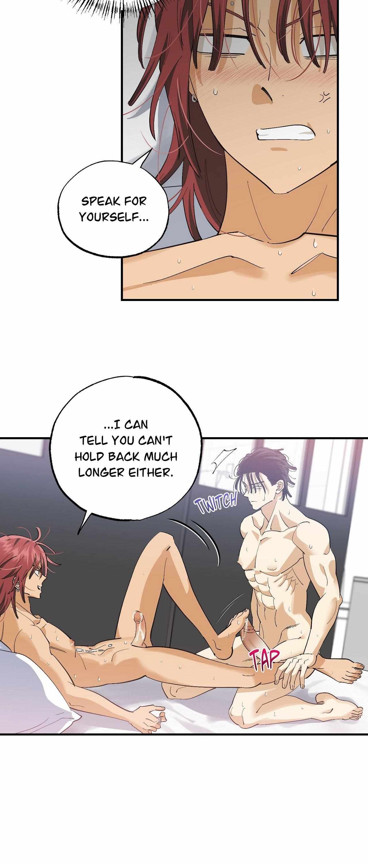 Read OXO chapter 12 image 8 on Lezhin