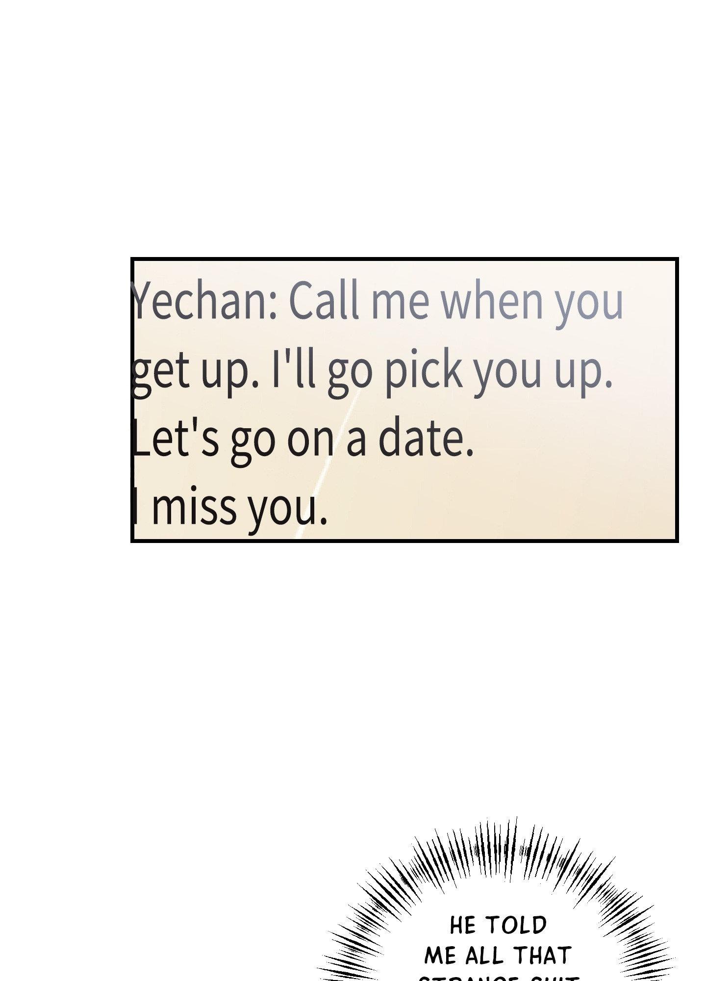 Read OXO chapter 13 image 1 on Lezhin