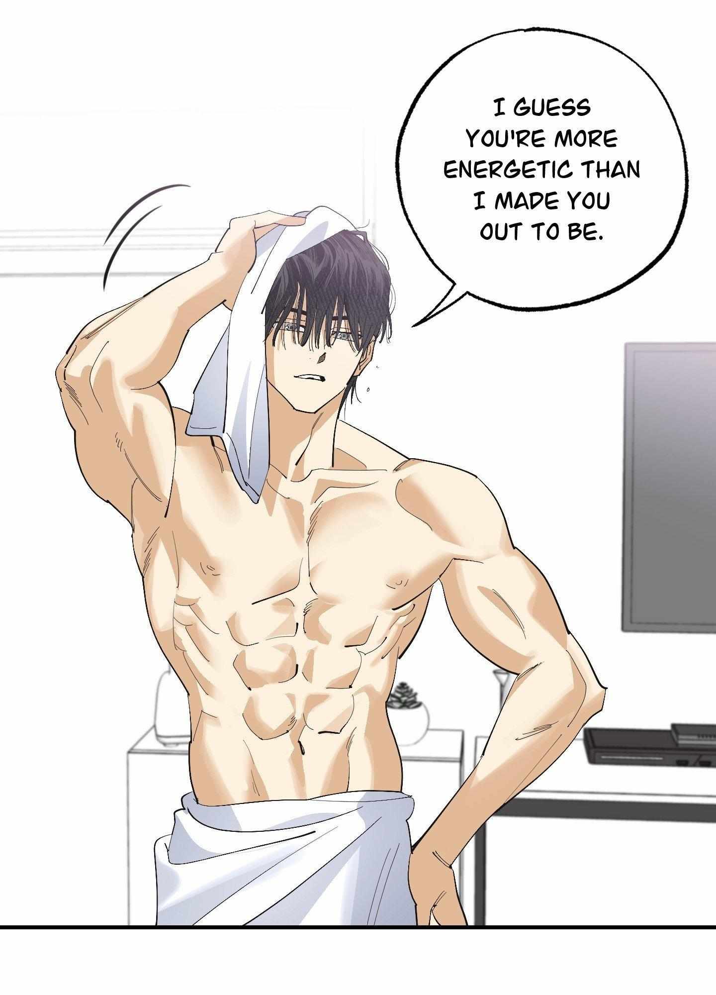 Read OXO chapter 13 image 11 on Lezhin