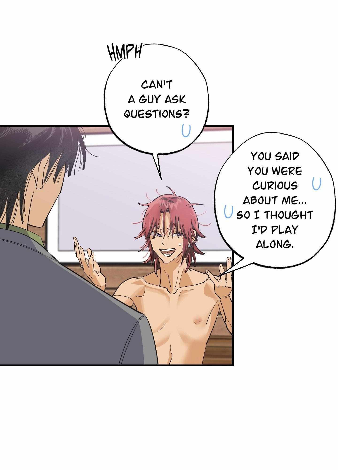 Read OXO chapter 13 image 26 on Lezhin