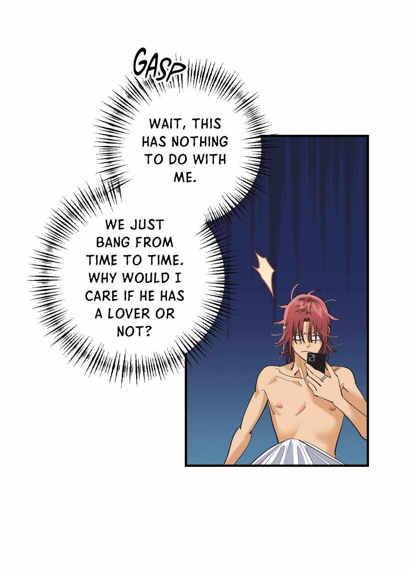Read OXO chapter 13 image 3 on Lezhin