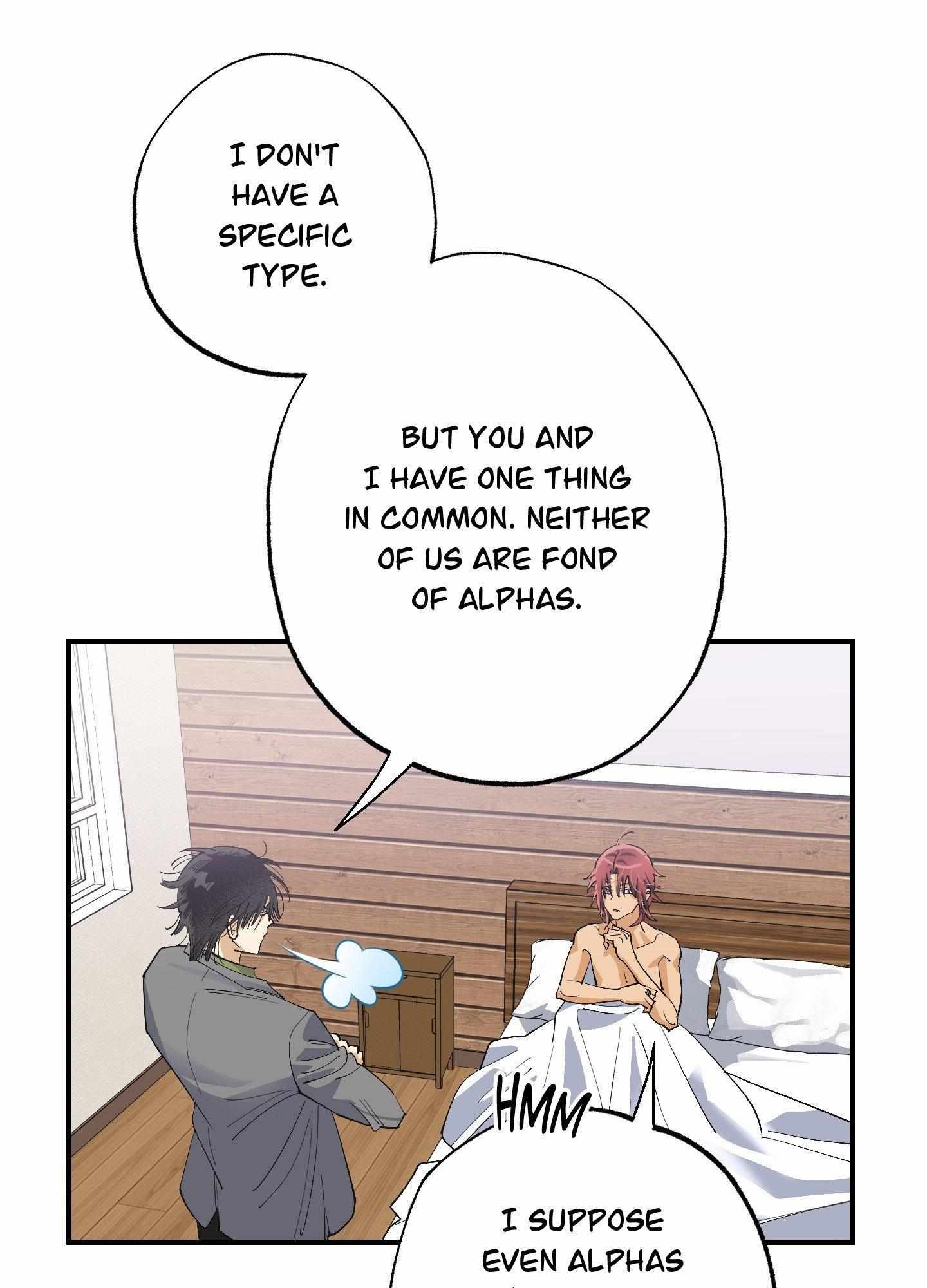 Read OXO chapter 13 image 32 on Lezhin