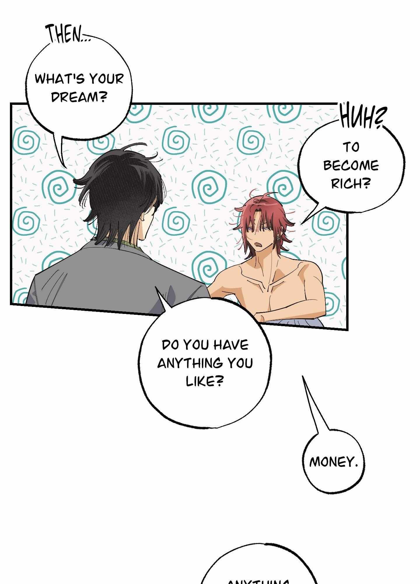 Read OXO chapter 13 image 41 on Lezhin