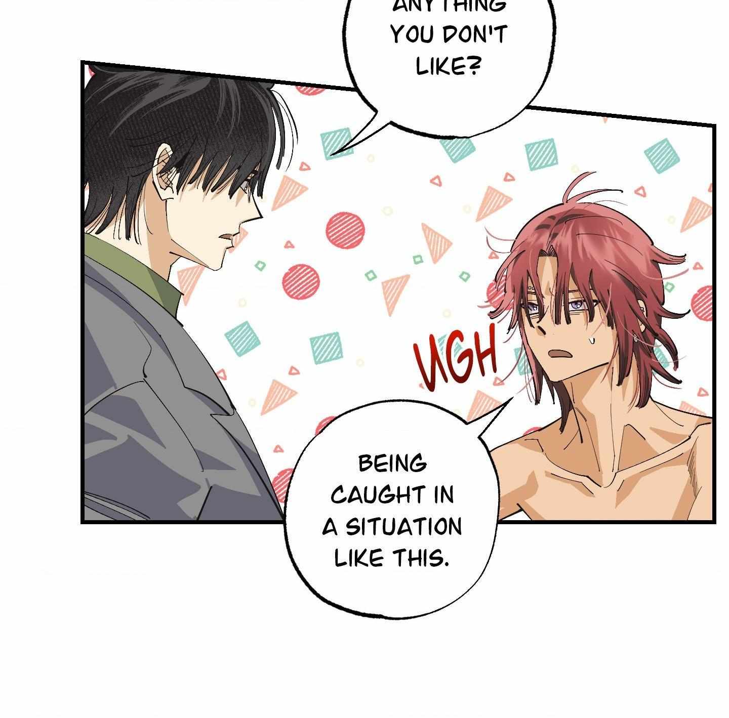 Read OXO chapter 13 image 42 on Lezhin