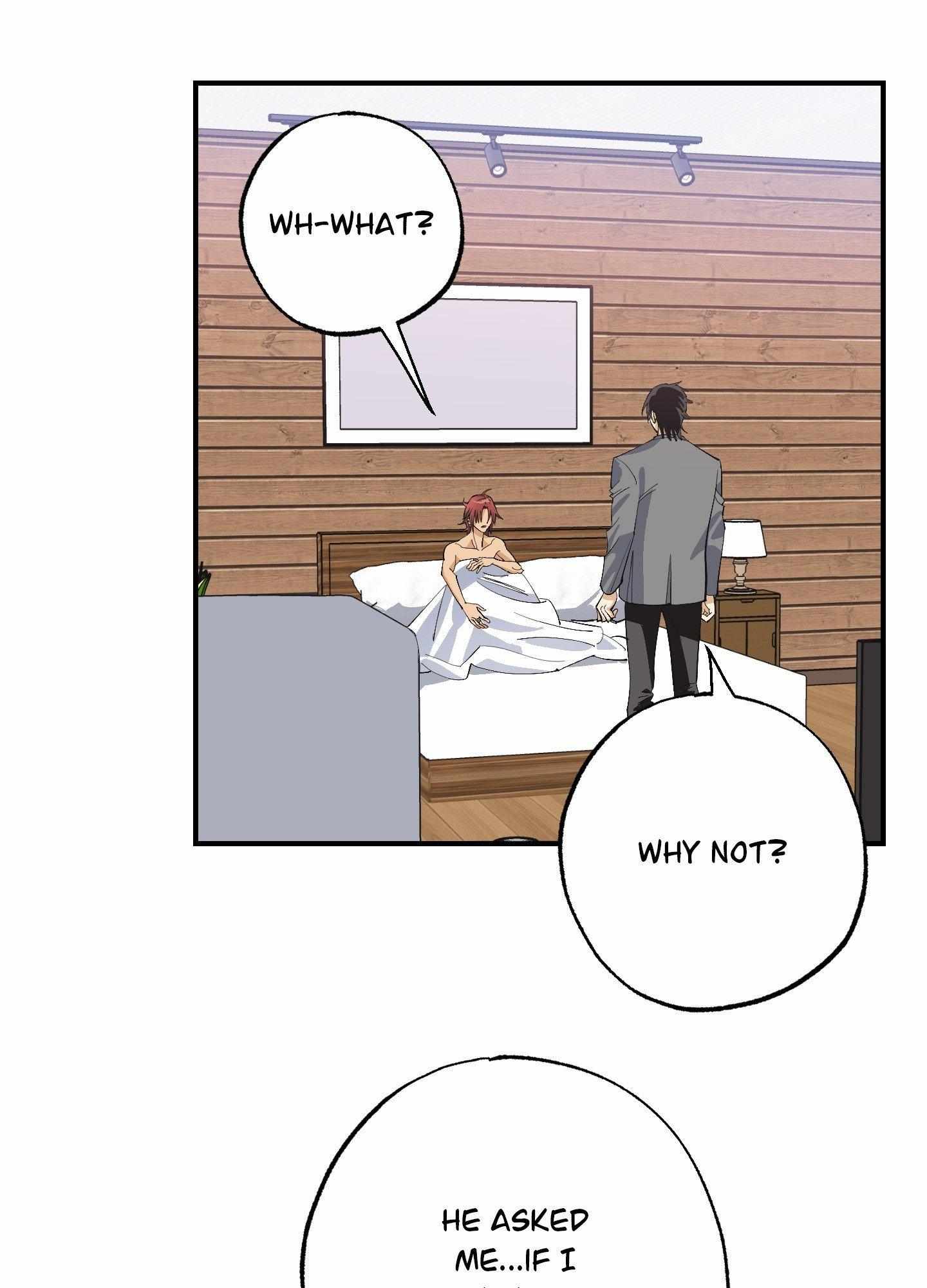 Read OXO chapter 13 image 46 on Lezhin