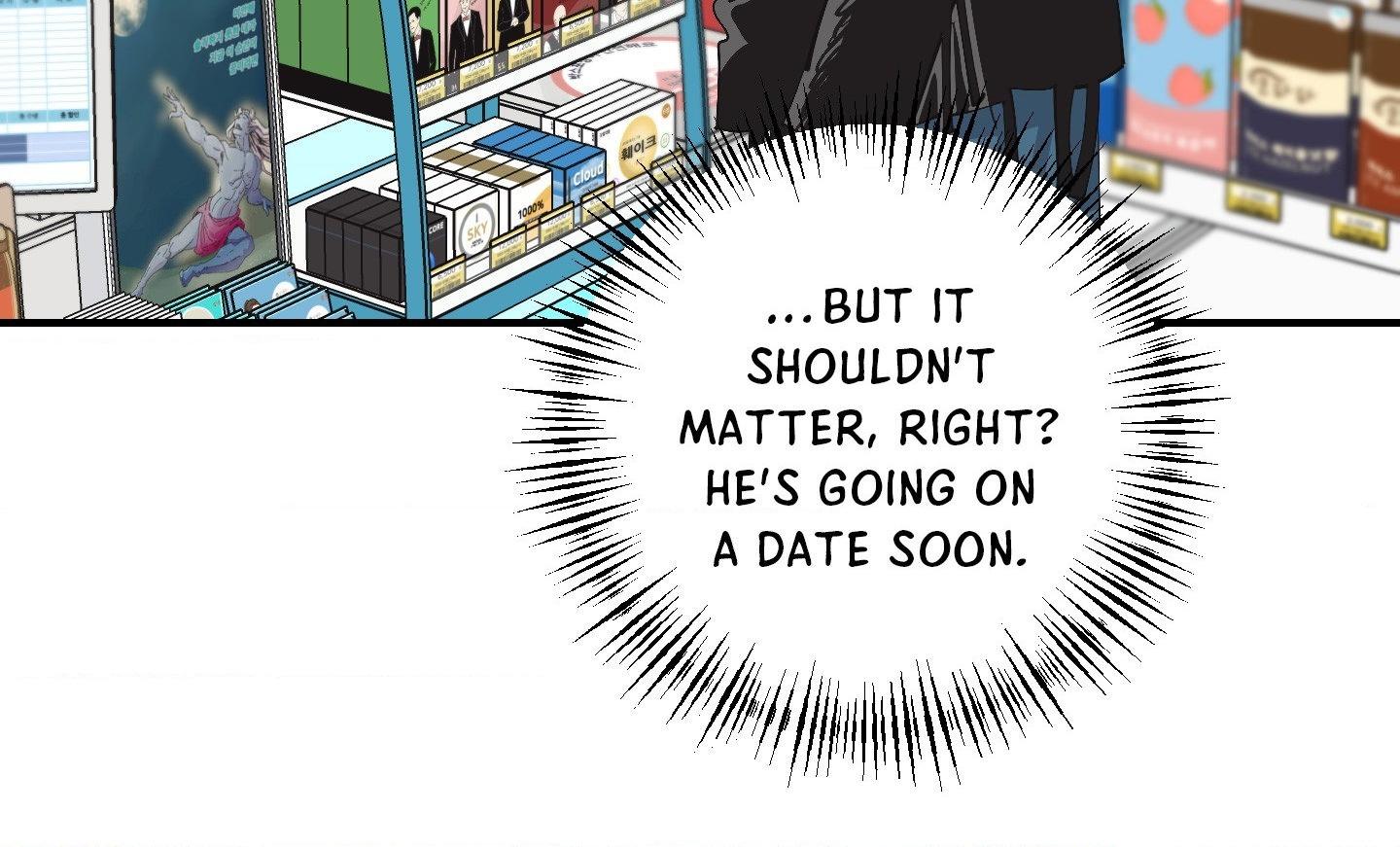 Read OXO chapter 13 image 75 on Lezhin