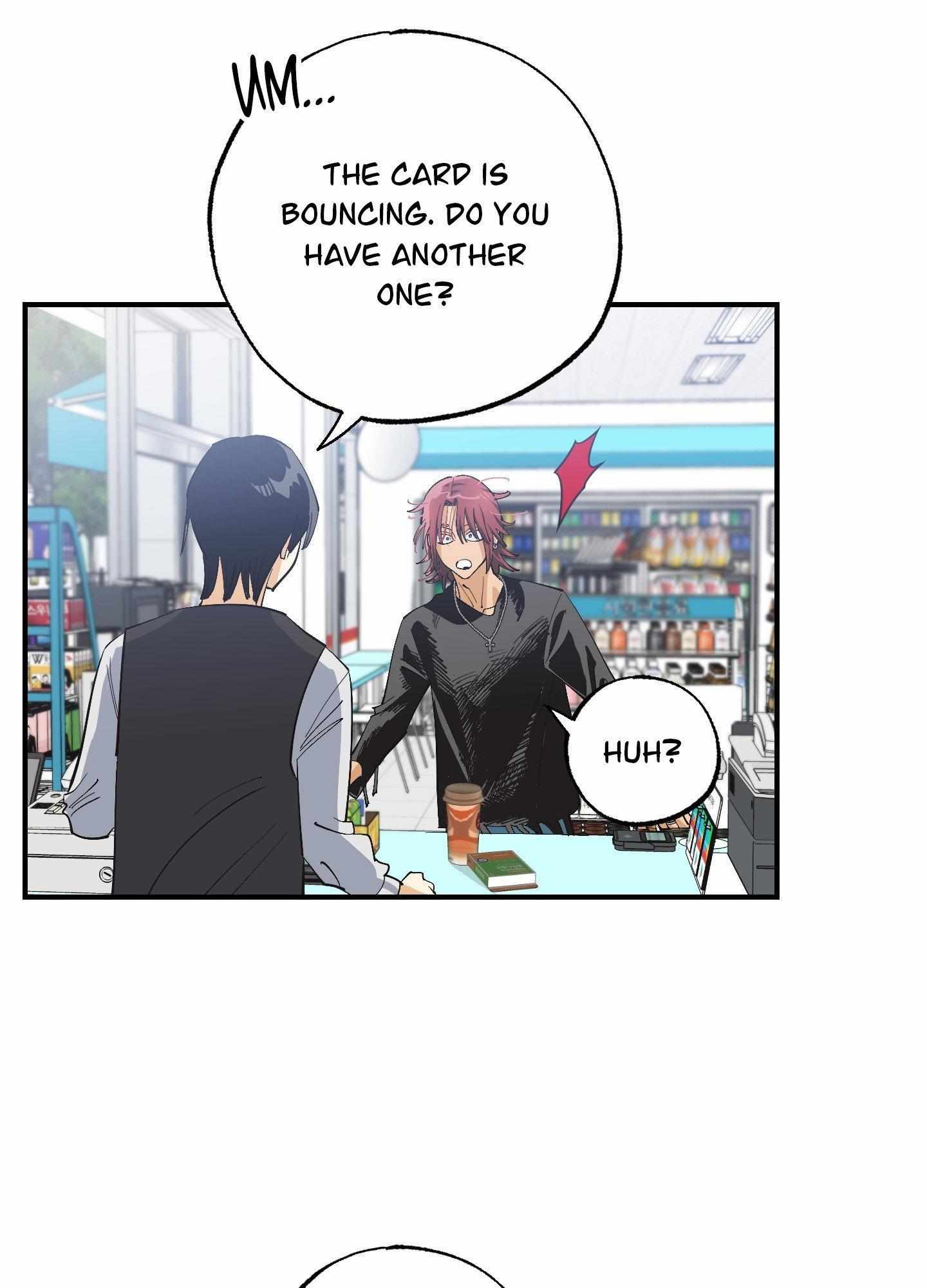 Read OXO chapter 13 image 80 on Lezhin