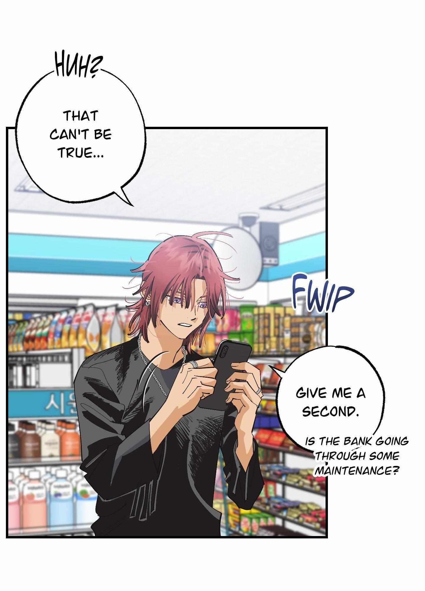 Read OXO chapter 13 image 82 on Lezhin