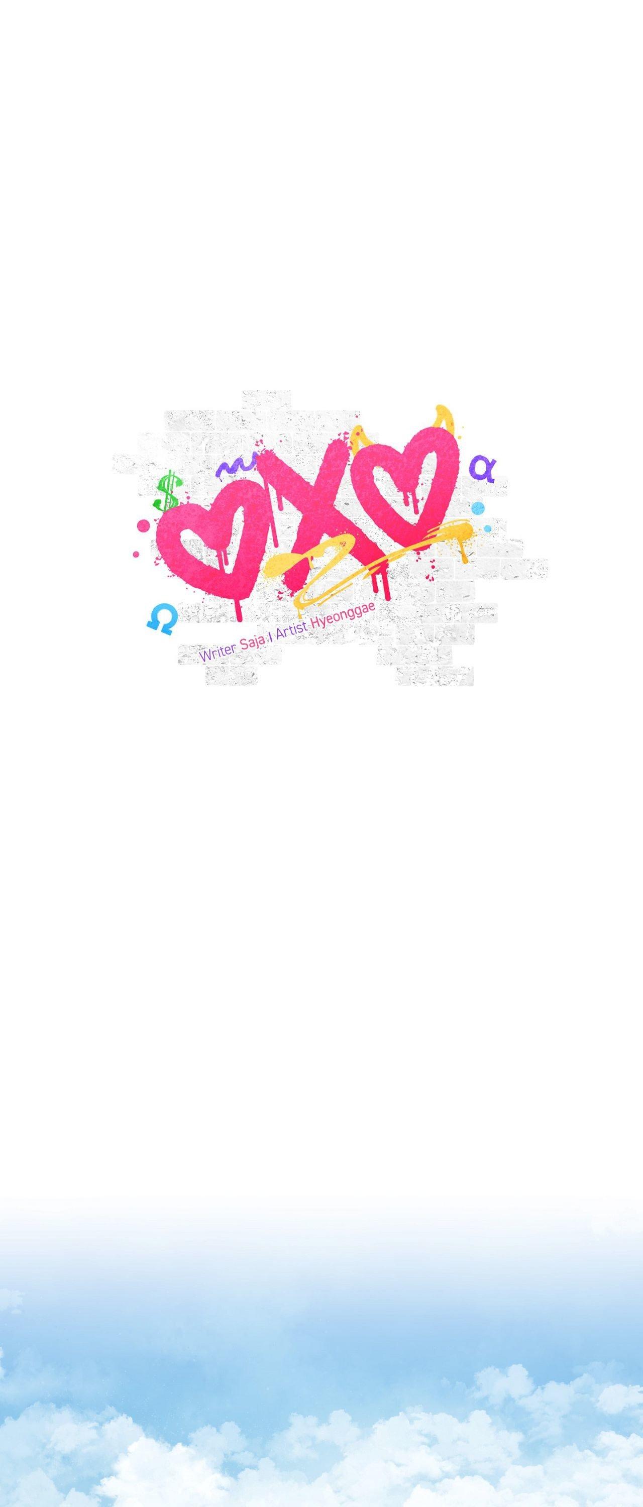 Read OXO chapter 14 image 1 on Lezhin