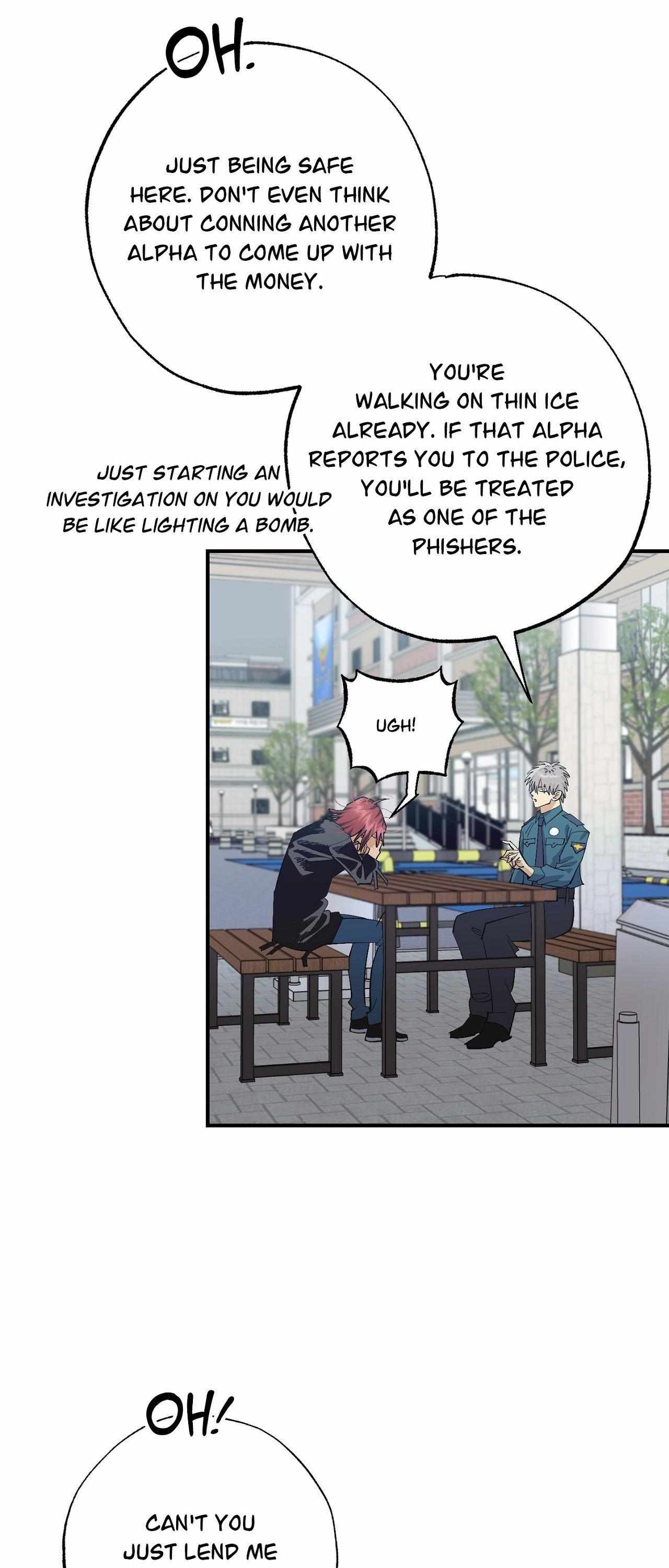 Read OXO chapter 14 image 15 on Lezhin