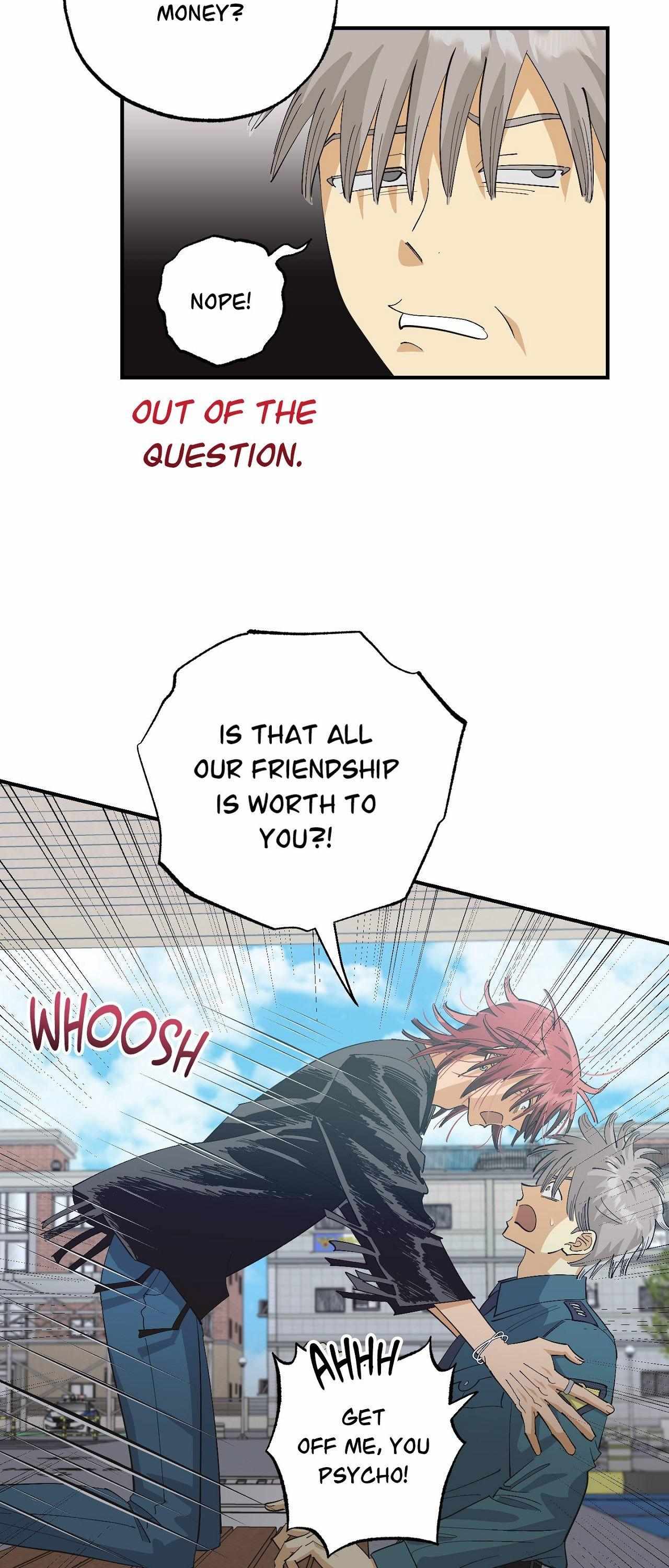 Read OXO chapter 14 image 16 on Lezhin