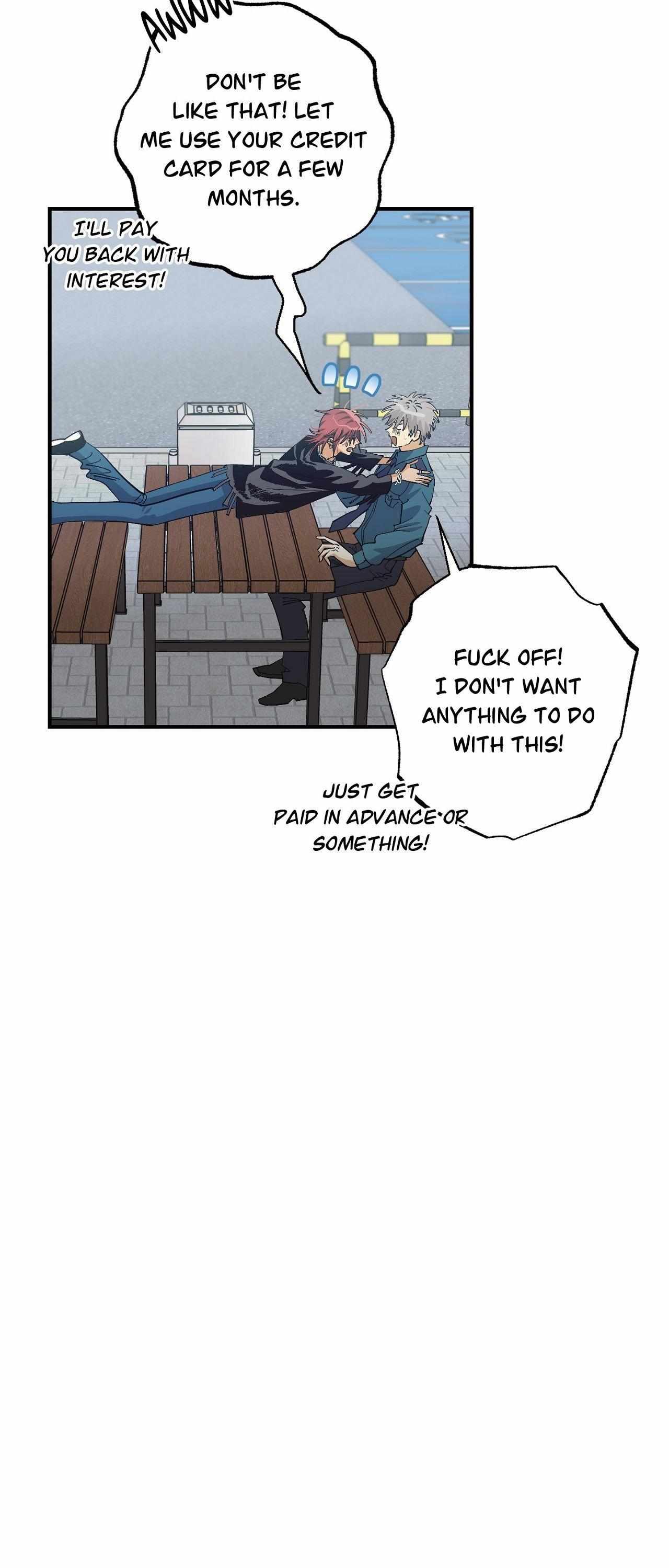 Read OXO chapter 14 image 18 on Lezhin
