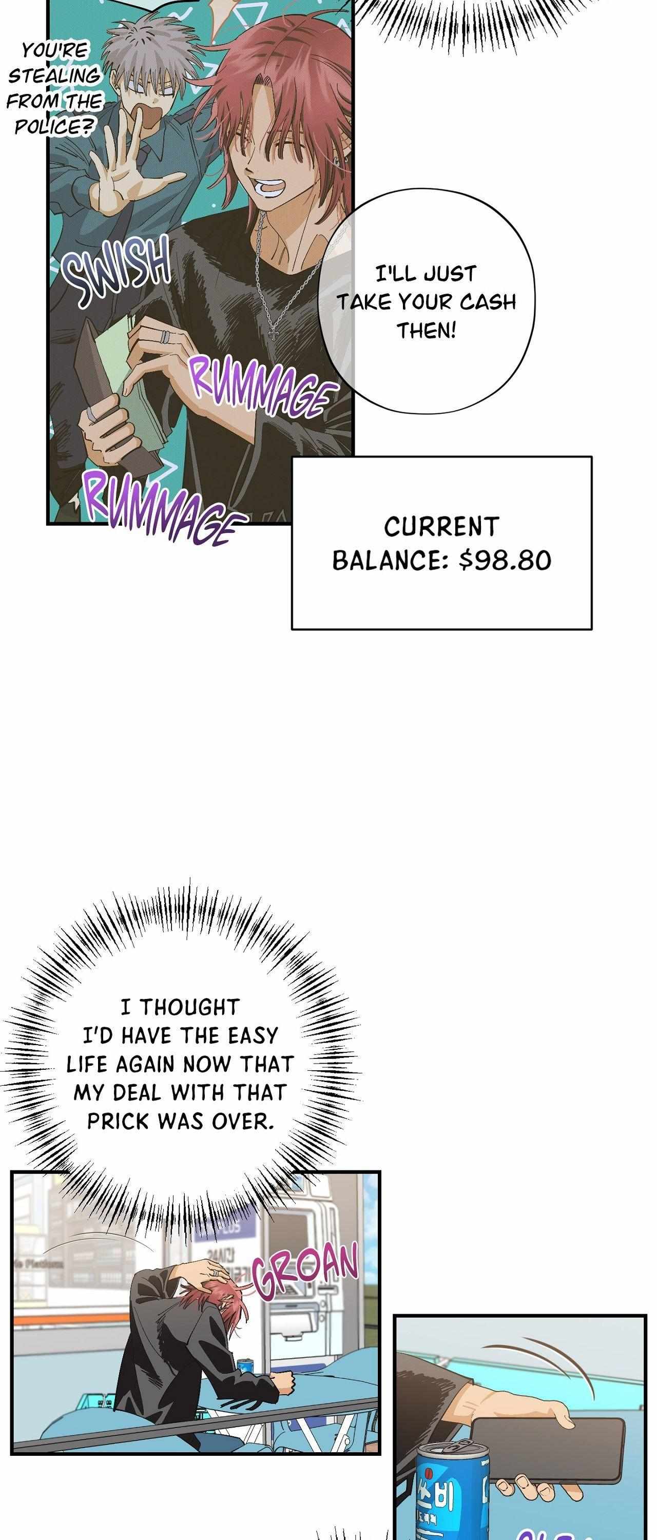 Read OXO chapter 14 image 22 on Lezhin