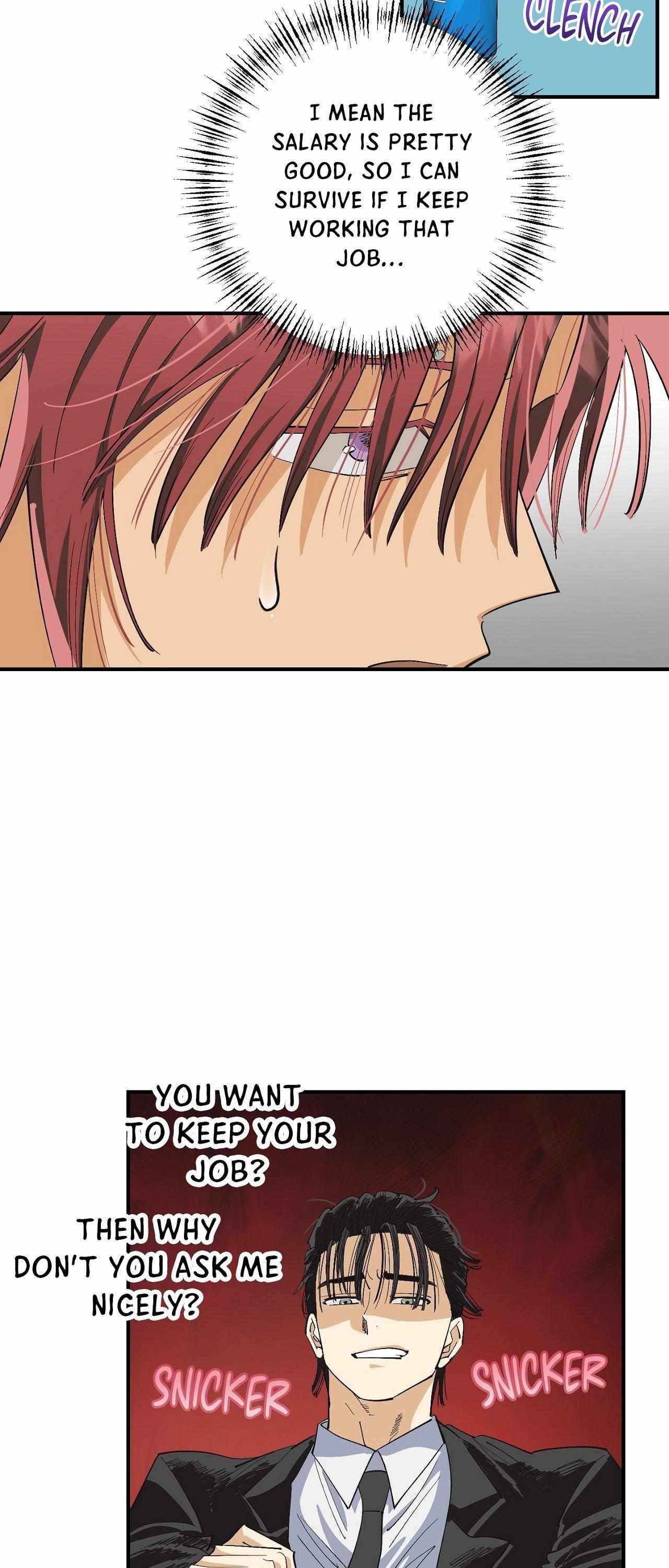 Read OXO chapter 14 image 23 on Lezhin