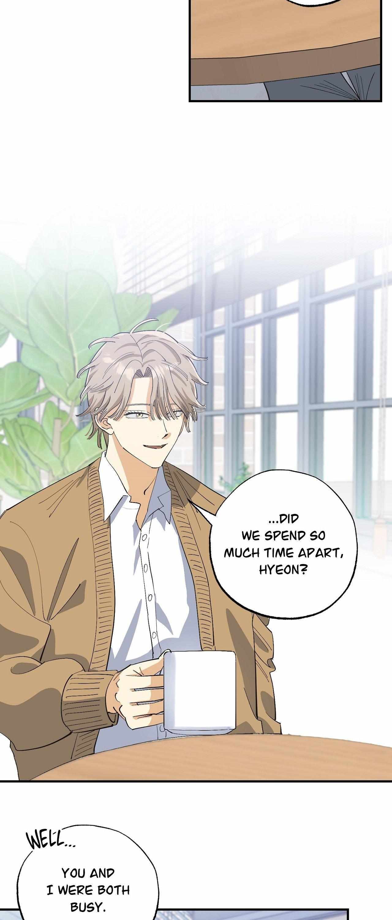 Read OXO chapter 14 image 27 on Lezhin