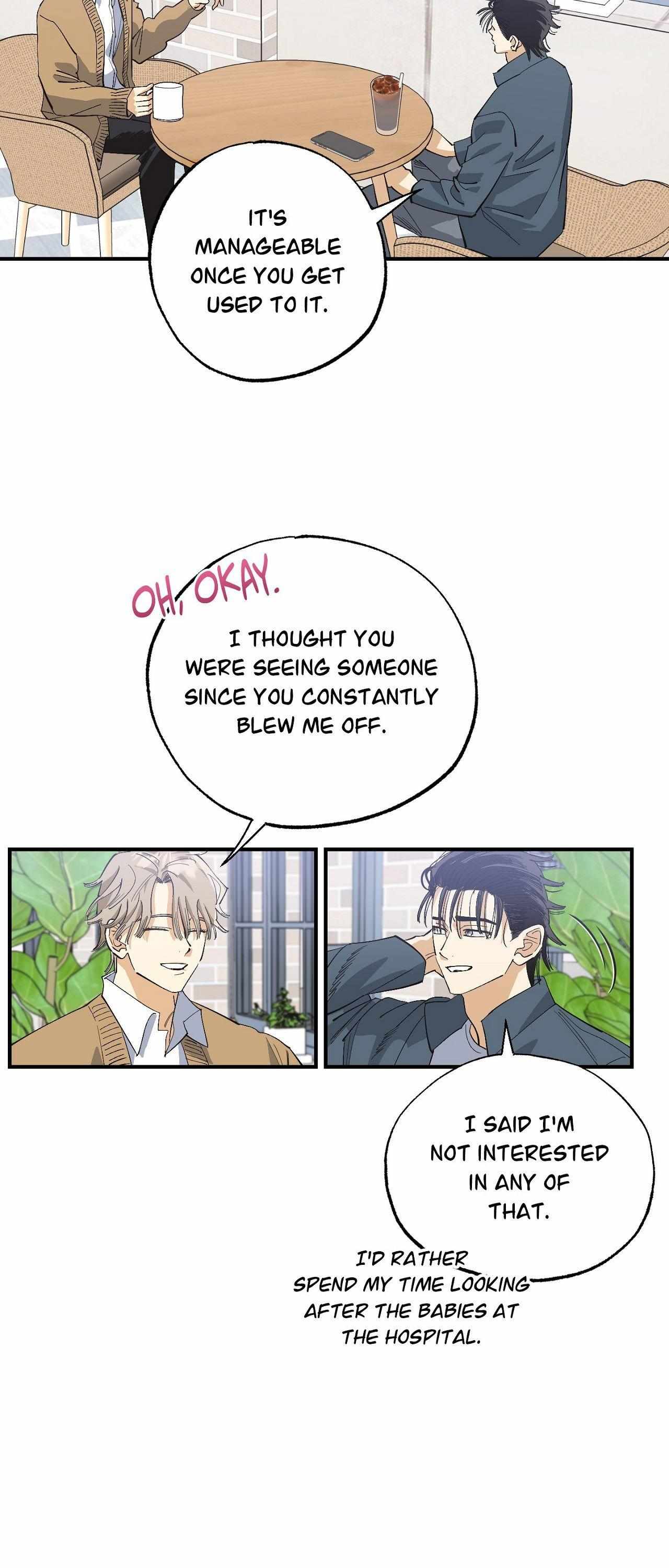 Read OXO chapter 14 image 29 on Lezhin