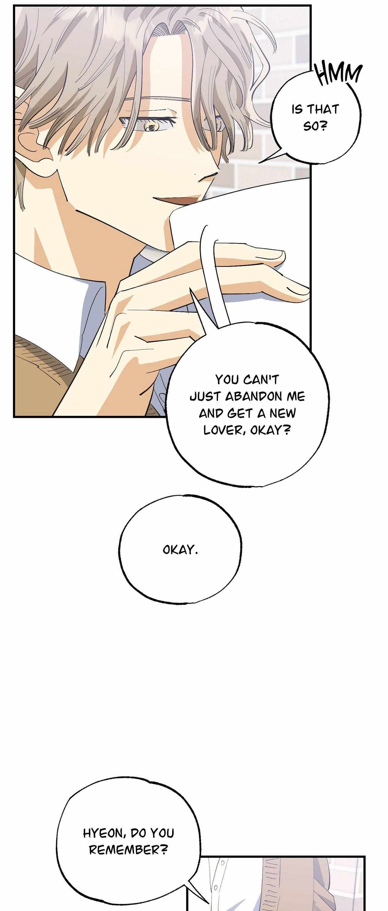 Read OXO chapter 14 image 30 on Lezhin