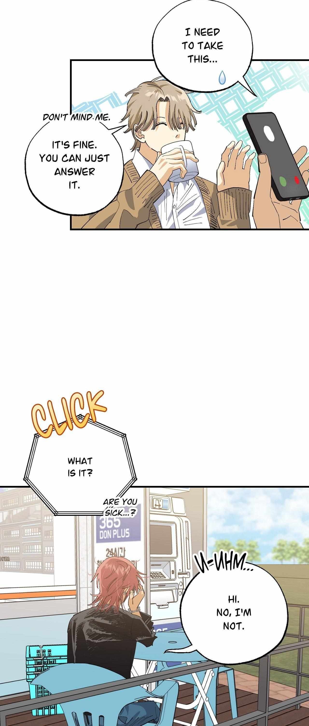 Read OXO chapter 14 image 32 on Lezhin