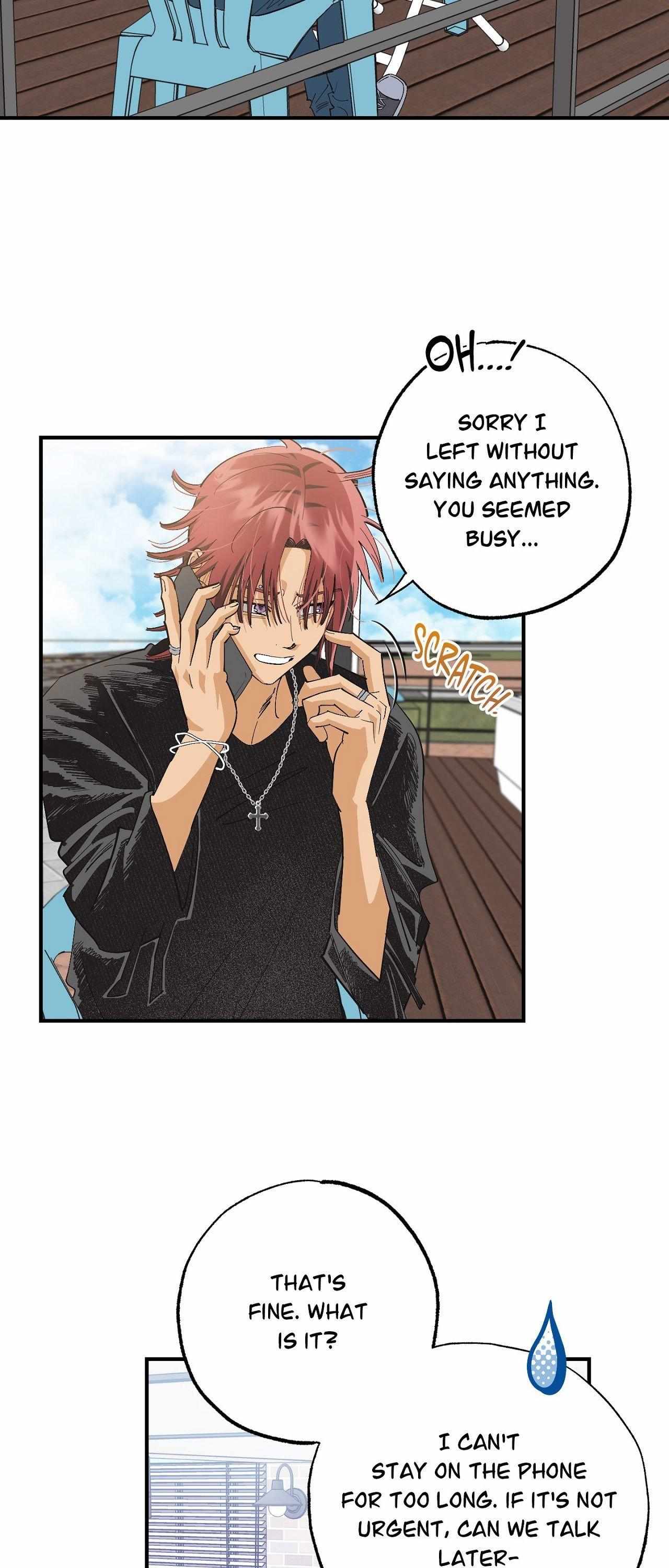 Read OXO chapter 14 image 33 on Lezhin