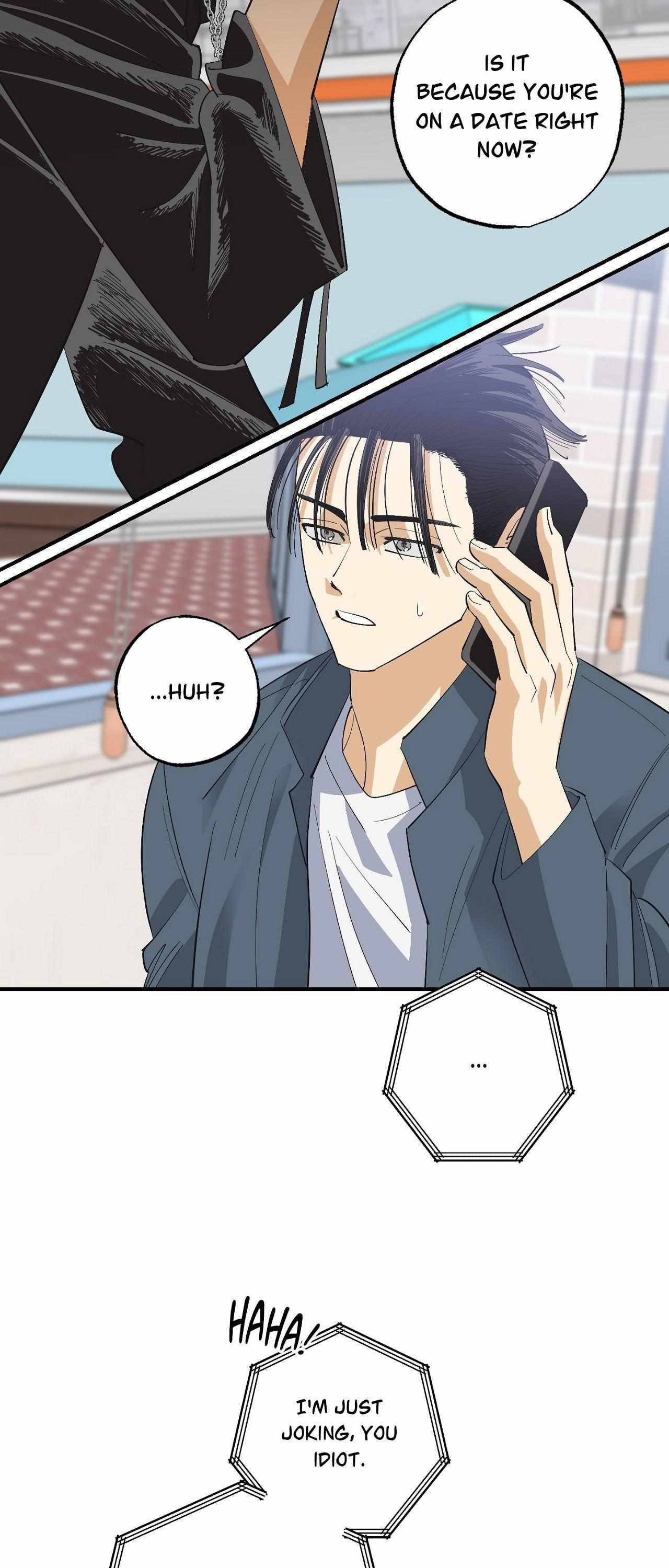Read OXO chapter 14 image 35 on Lezhin