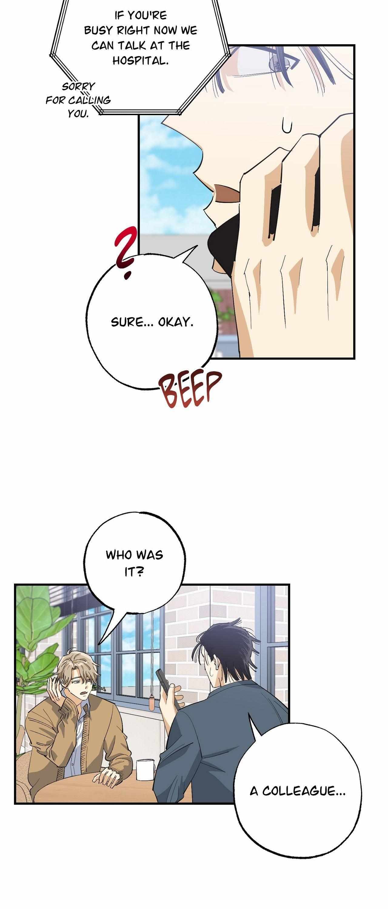 Read OXO chapter 14 image 36 on Lezhin