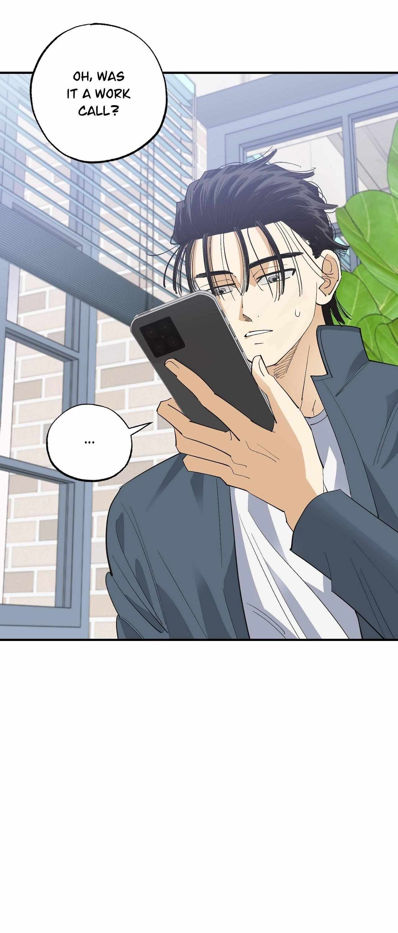 Read OXO chapter 14 image 37 on Lezhin
