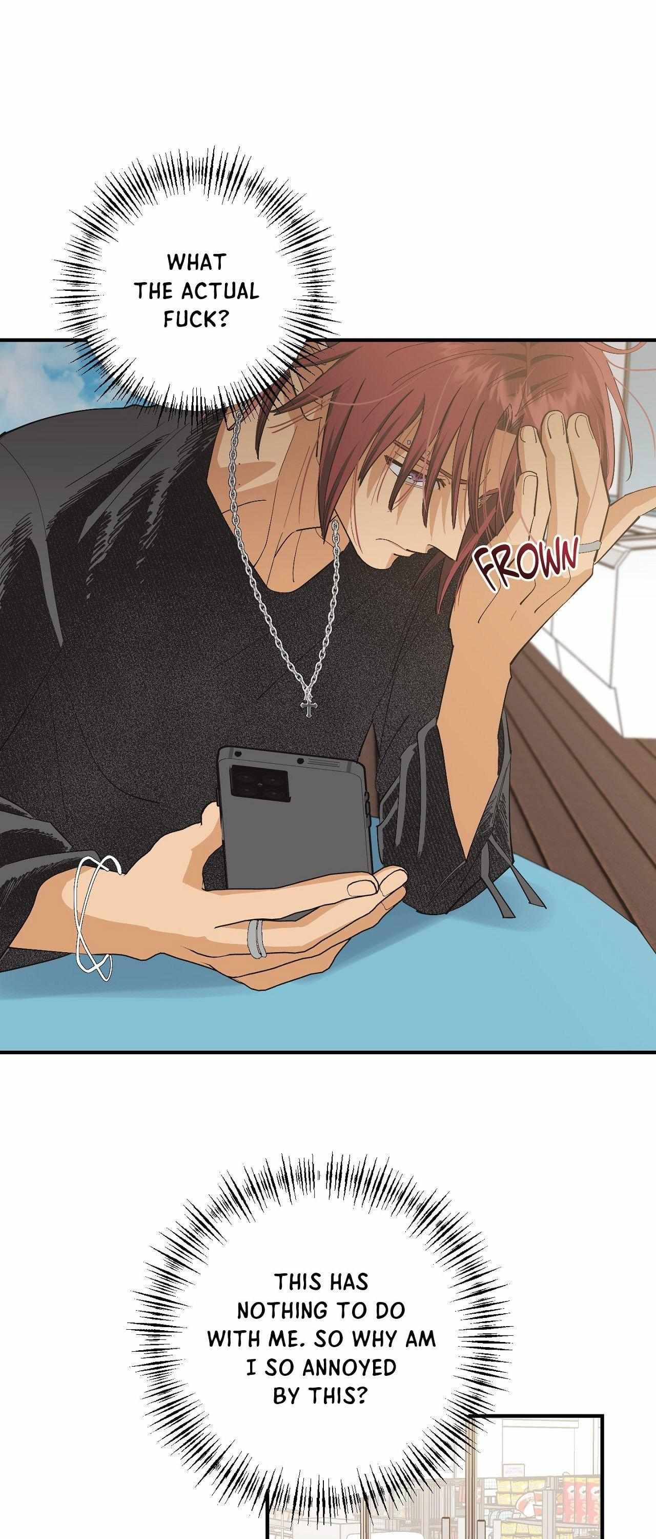 Read OXO chapter 14 image 38 on Lezhin