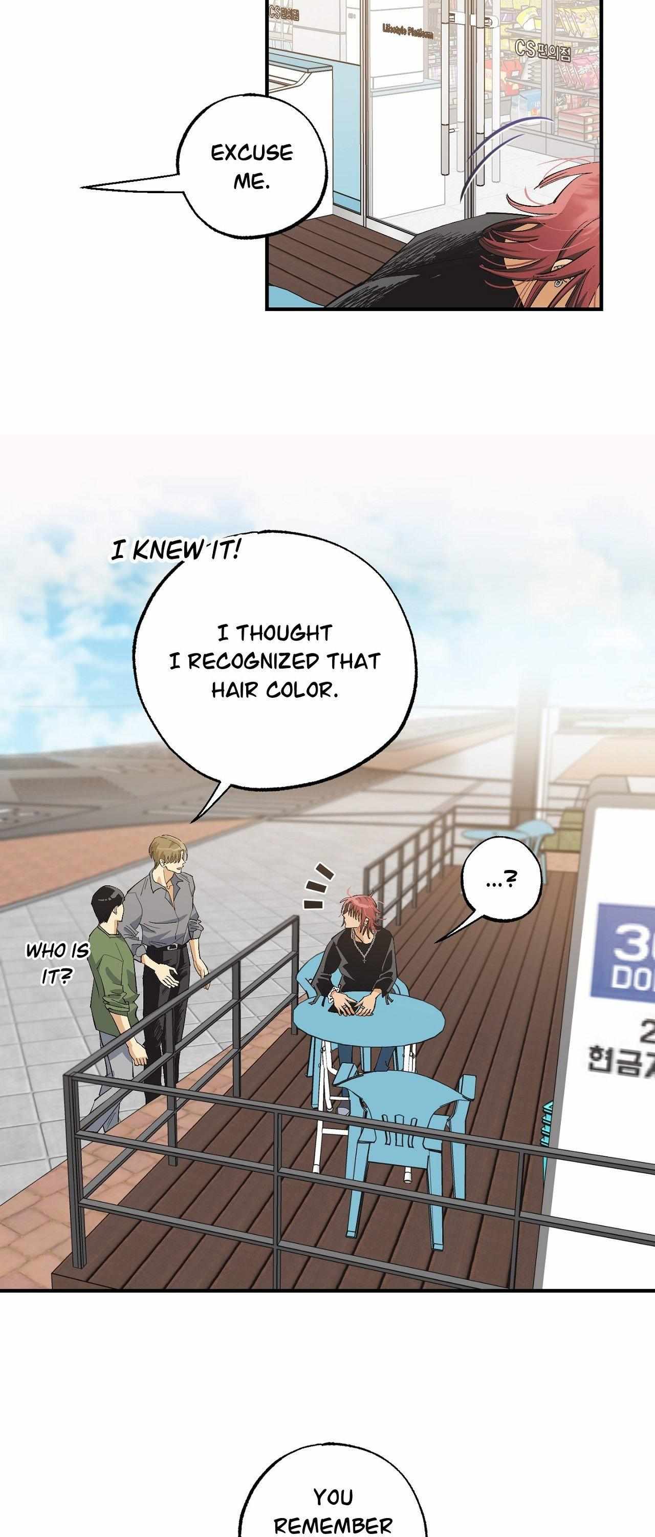 Read OXO chapter 14 image 39 on Lezhin