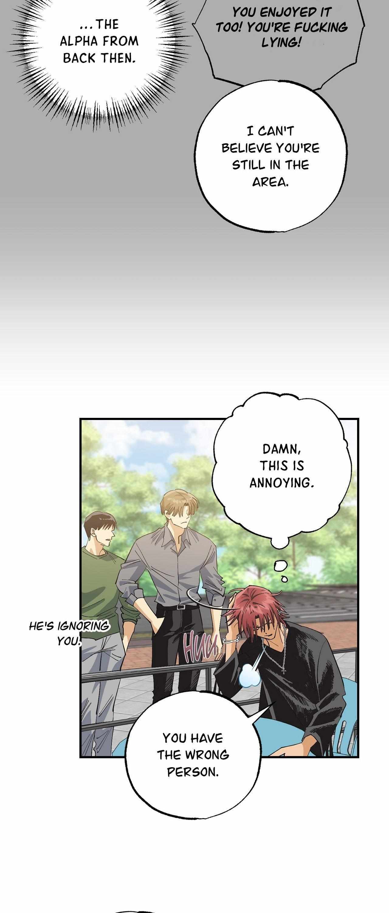Read OXO chapter 14 image 41 on Lezhin