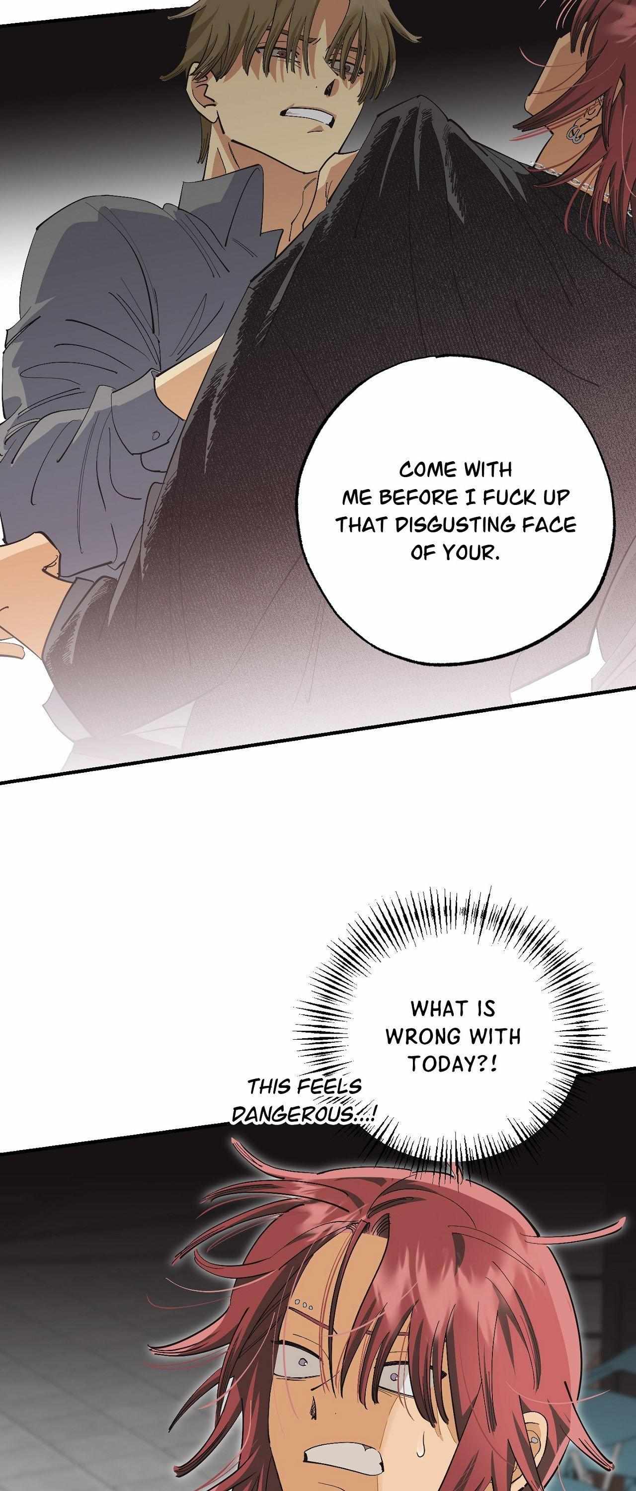 Read OXO chapter 14 image 43 on Lezhin