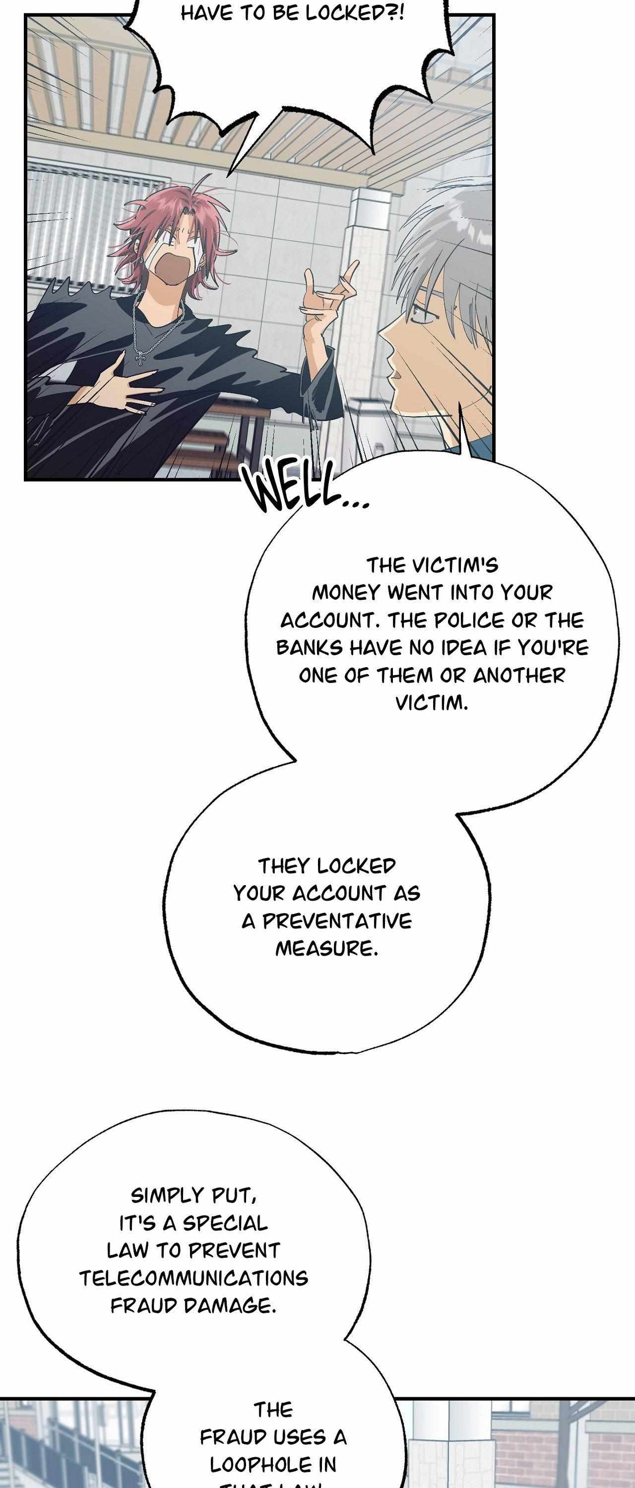 Read OXO chapter 14 image 5 on Lezhin