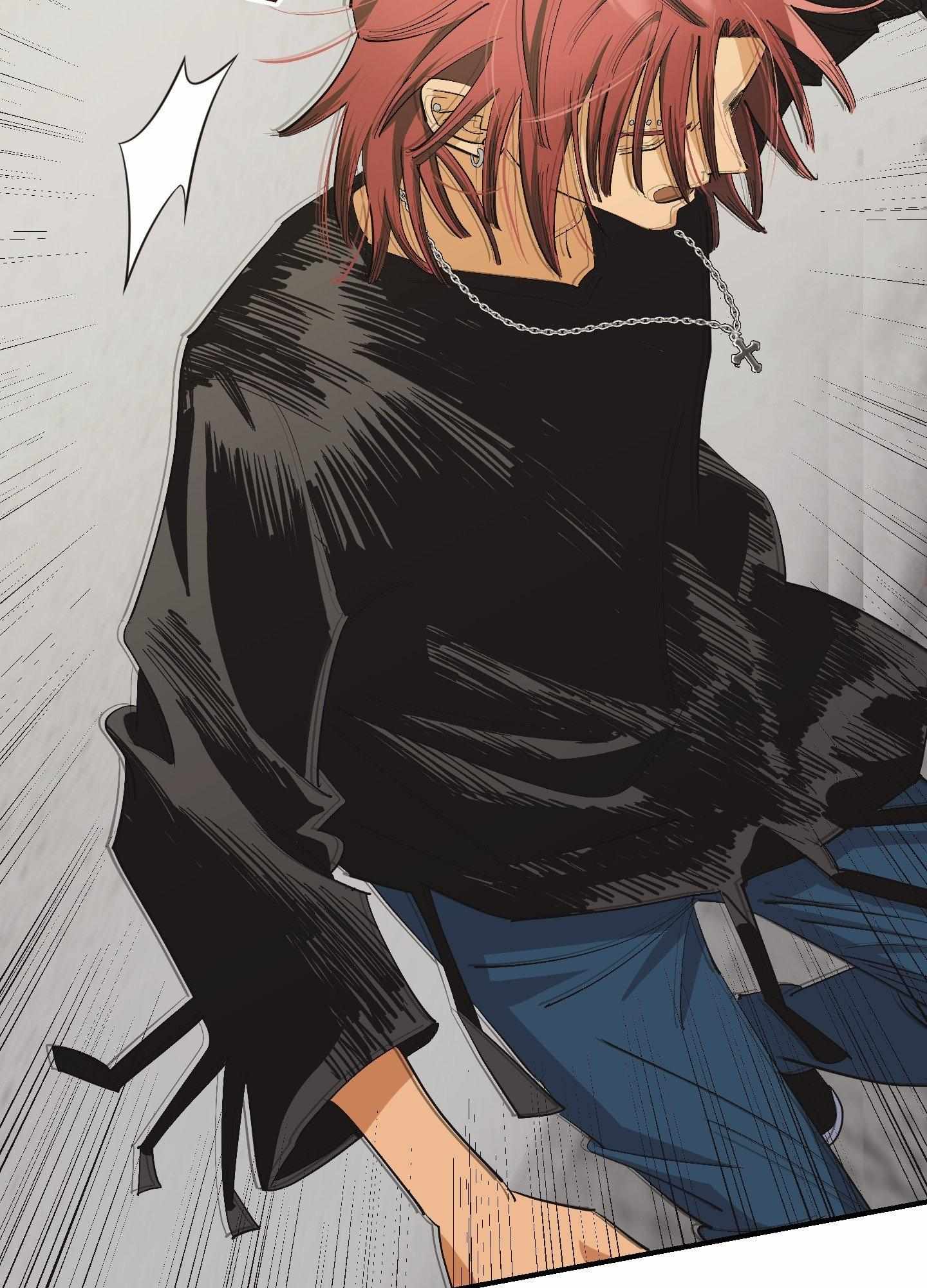Read OXO chapter 15 image 1 on Lezhin