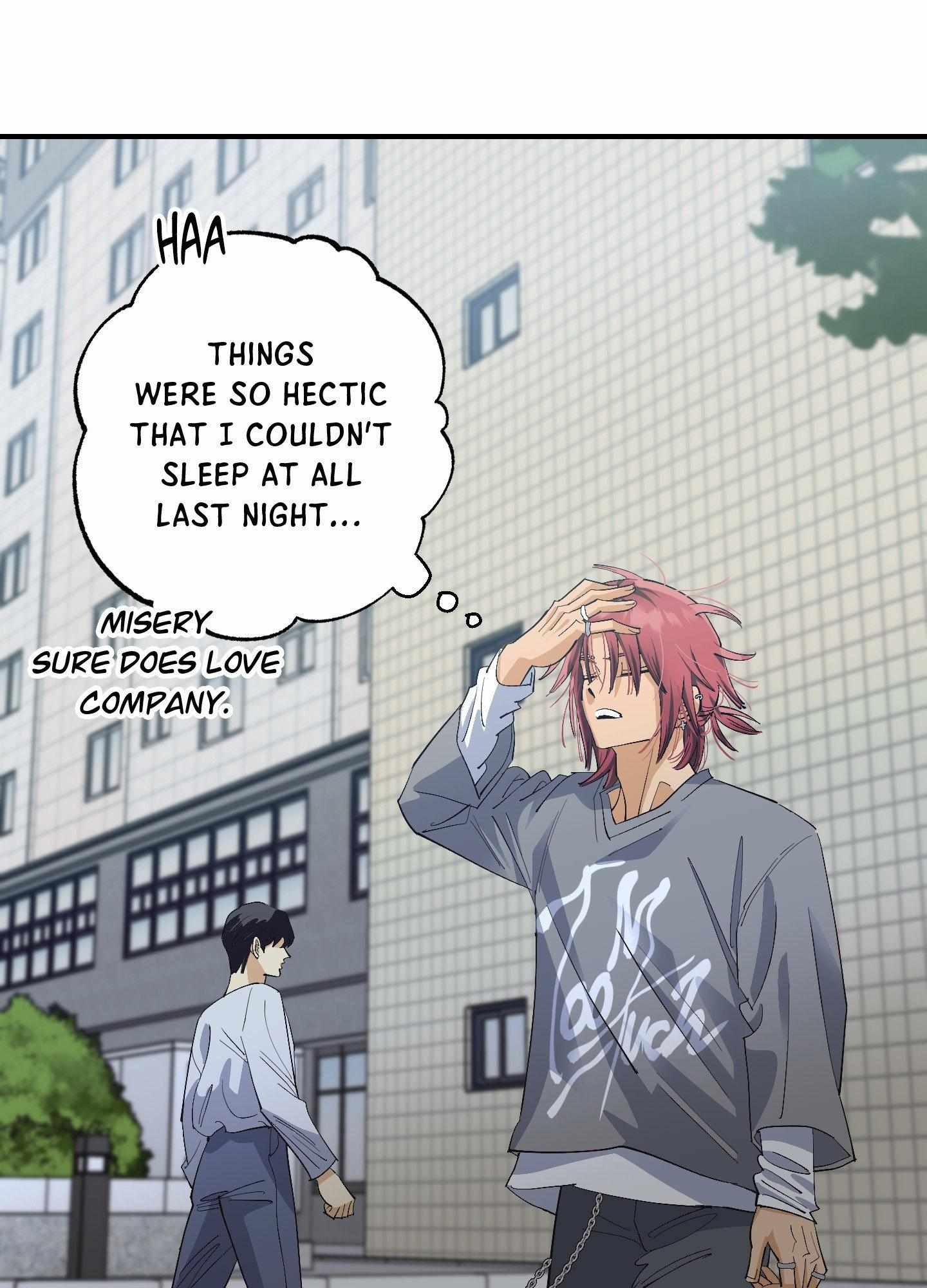 Read OXO chapter 15 image 101 on Lezhin