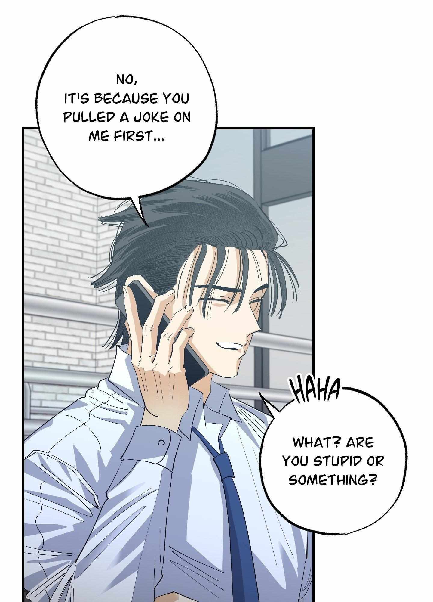 Read OXO chapter 15 image 104 on Lezhin