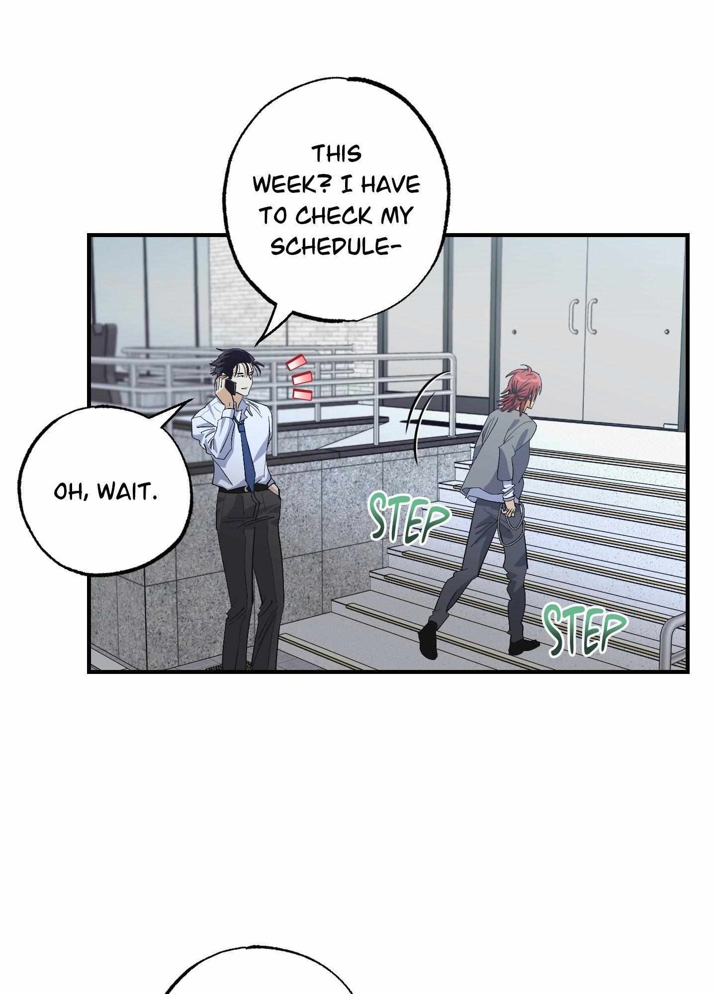 Read OXO chapter 15 image 108 on Lezhin